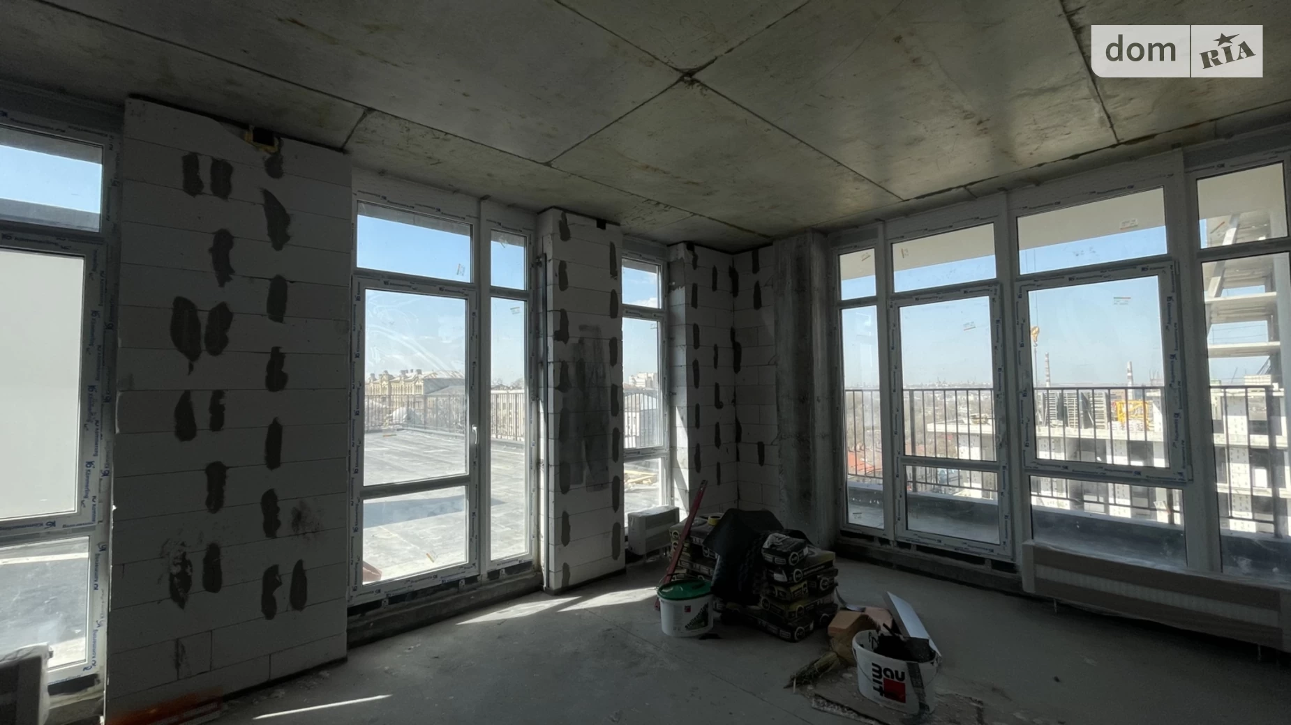 Продается 1-комнатная квартира 145 кв. м в Одессе, ул. Софиевская, 1 - фото 4