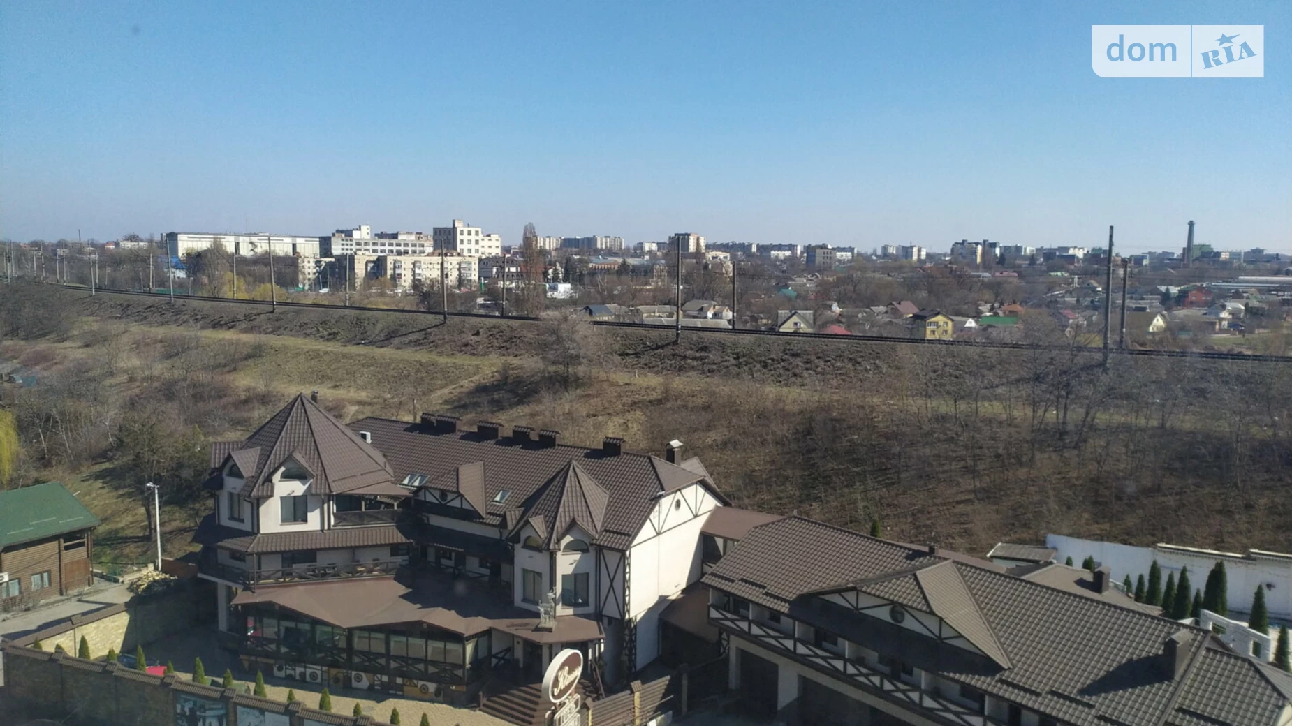 Продается 2-комнатная квартира 75.6 кв. м в Виннице, пл. Привокзальная, 30 - фото 5