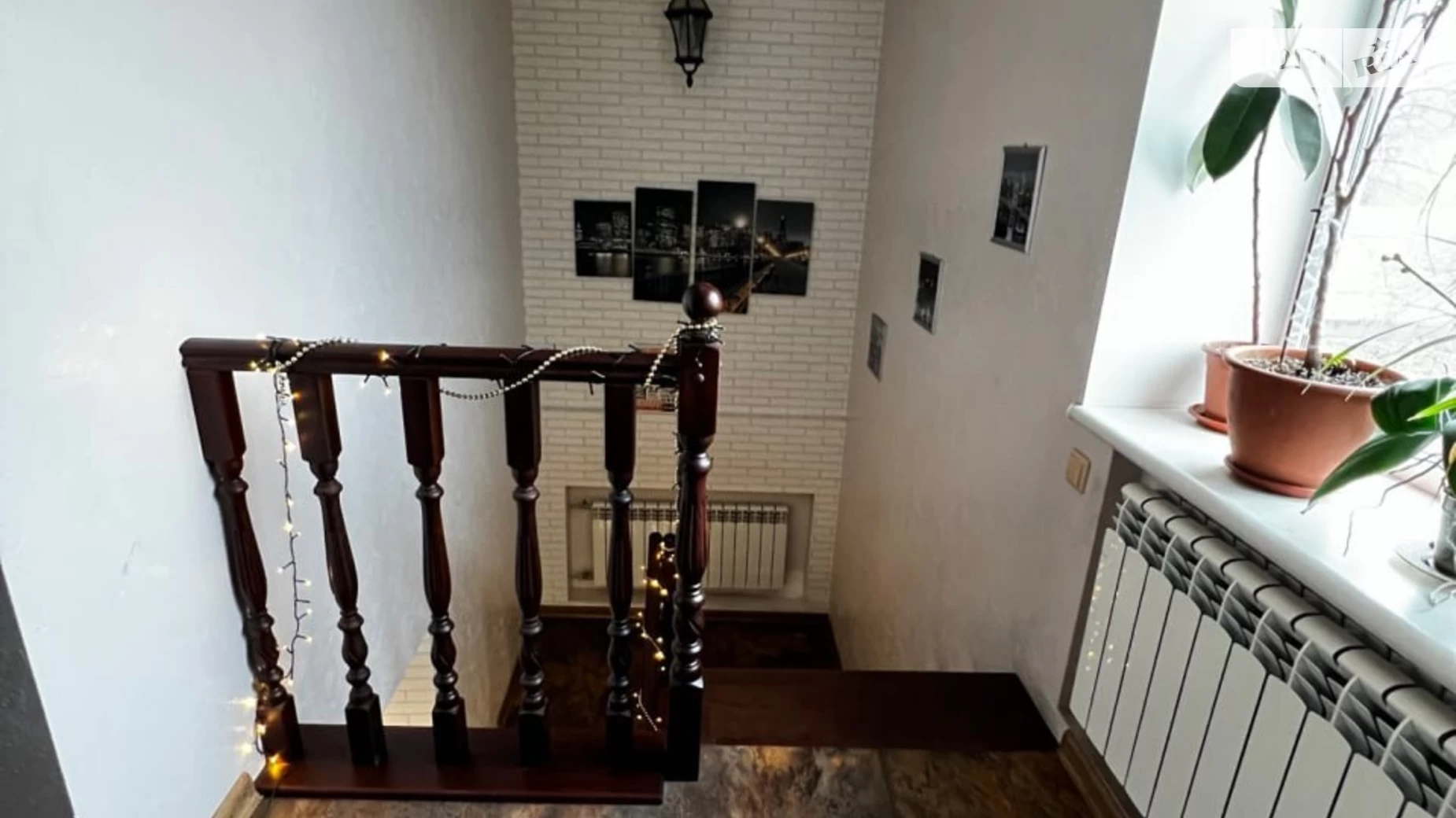 Продается часть дома 90.7 кв. м с садом, цена: 67000 $ - фото 5