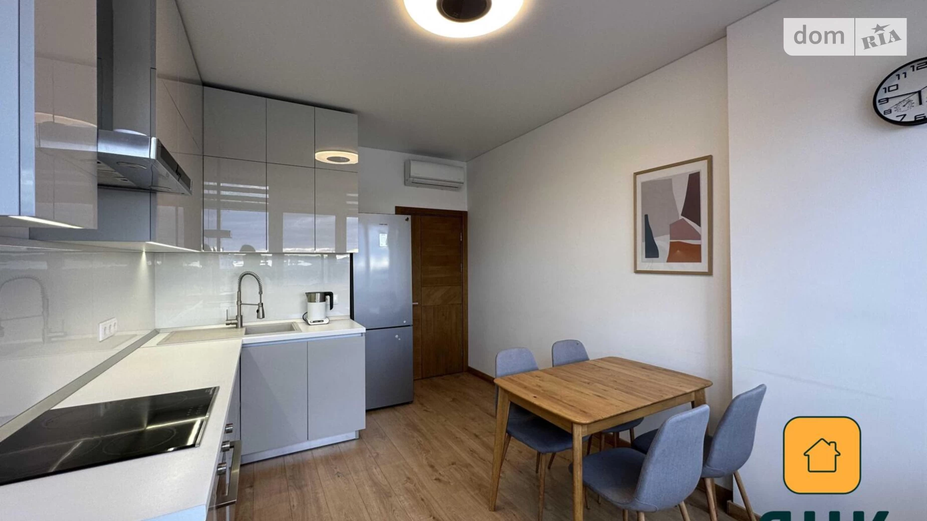 Продається 2-кімнатна квартира 64 кв. м у Одесі, Фонтанська дор., 58/1 - фото 4