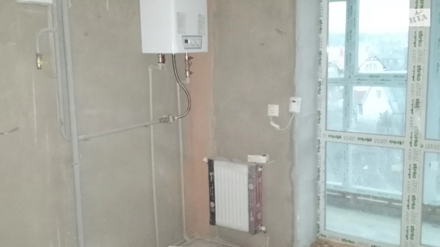 Продается 1-комнатная квартира 41 кв. м в Агрономичном, цена: 37500 $ - фото 3