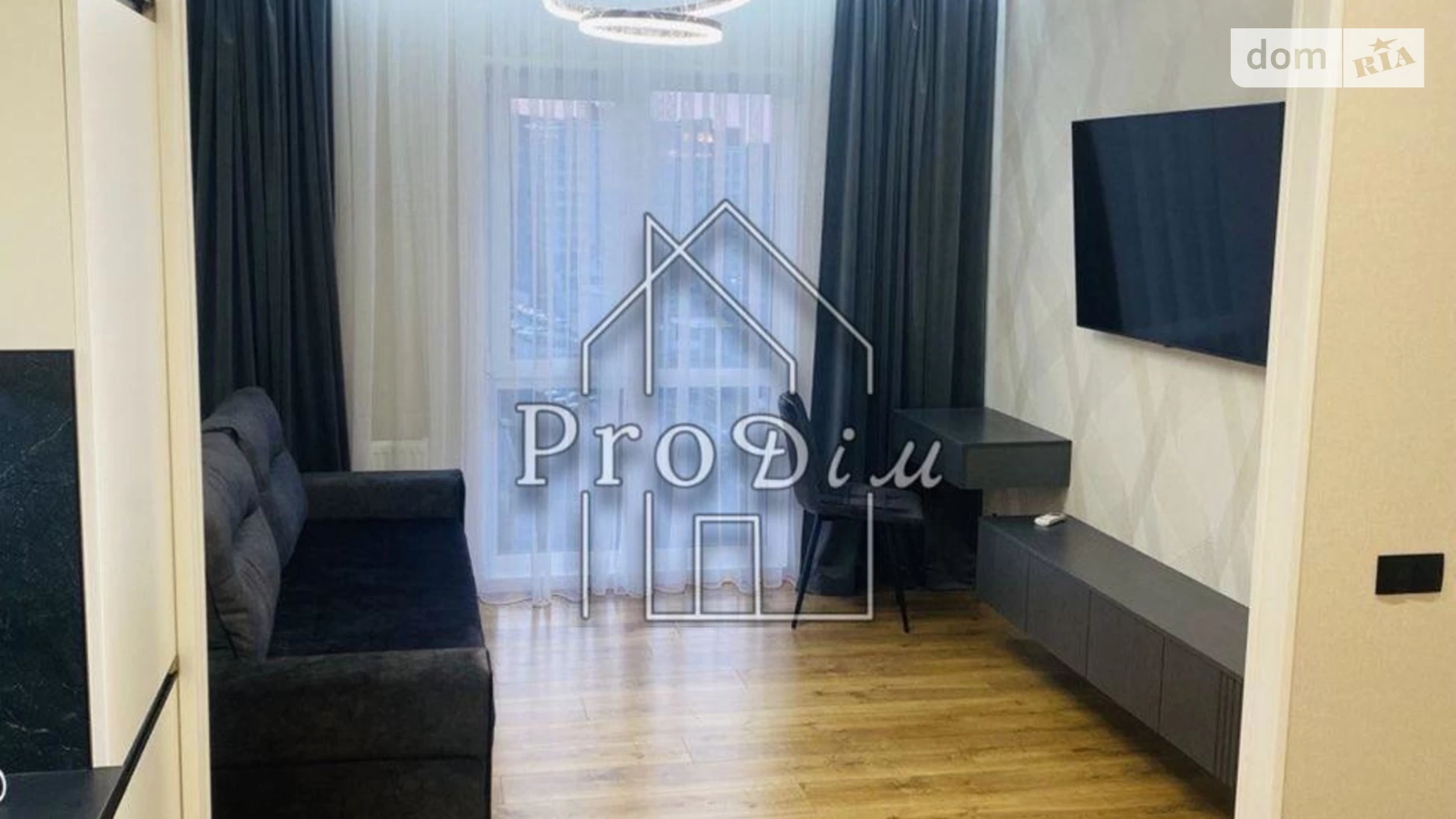 Продається 1-кімнатна квартира 41 кв. м у, цена: 117000 $ - фото 5