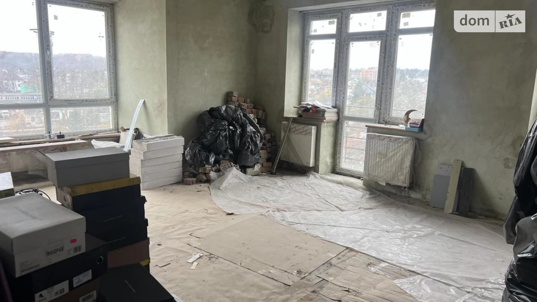 Продається 3-кімнатна квартира 144 кв. м у Львові, цена: 130000 $ - фото 4