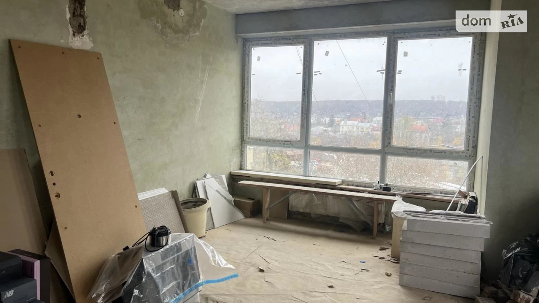 Продається 3-кімнатна квартира 144 кв. м у Львові, цена: 130000 $ - фото 3