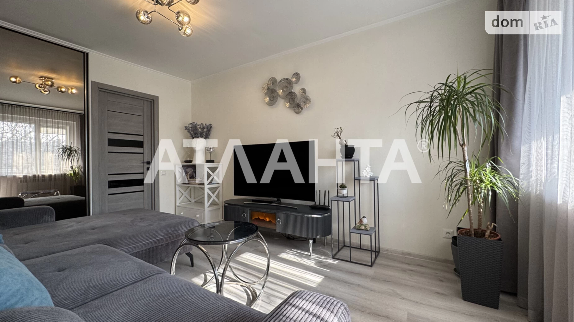 Продається 2-кімнатна квартира 43.8 кв. м у Одесі, вул. Радісна - фото 4