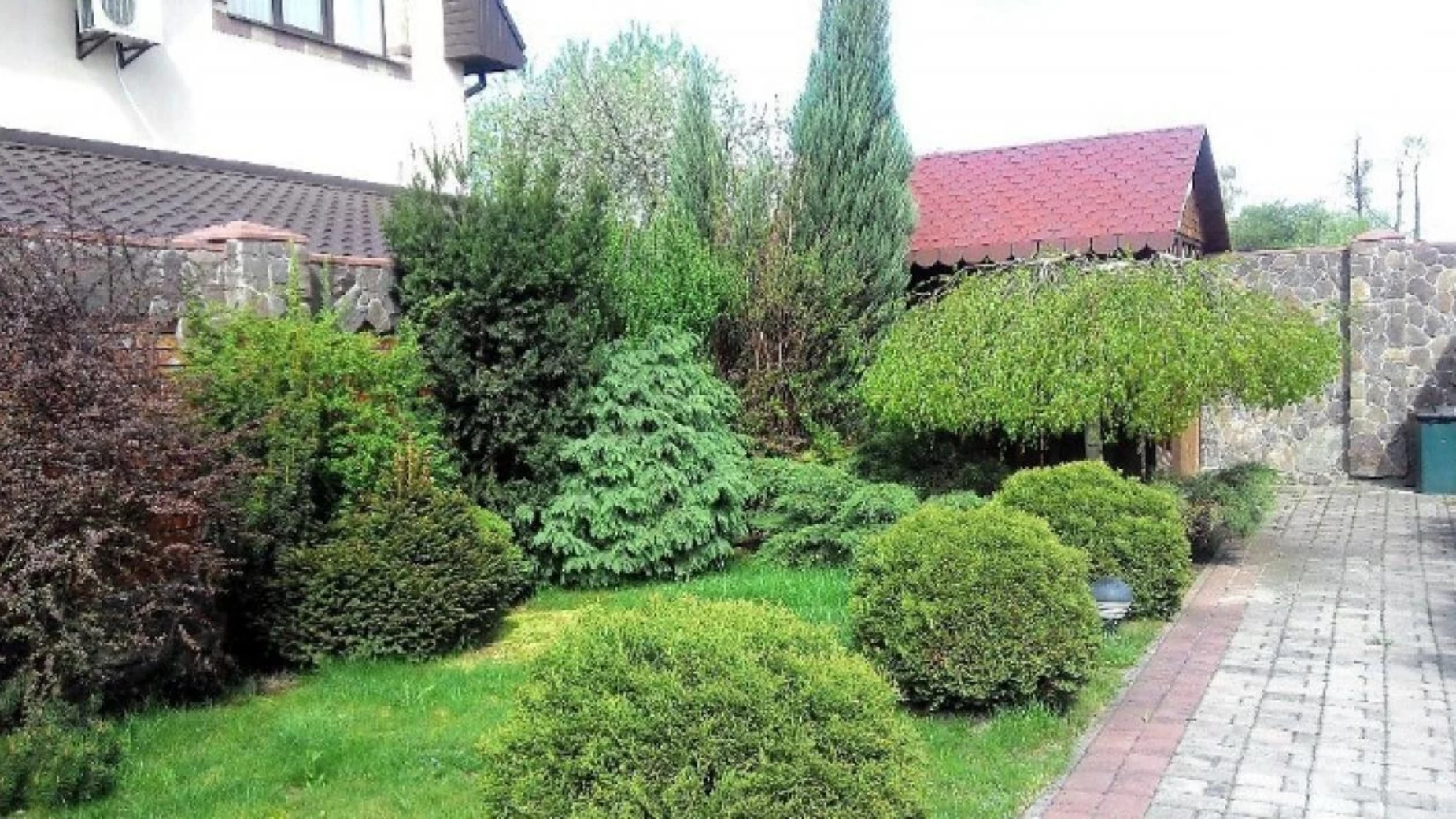 Продается дом на 2 этажа 210.6 кв. м с баней/сауной, цена: 190000 $ - фото 4