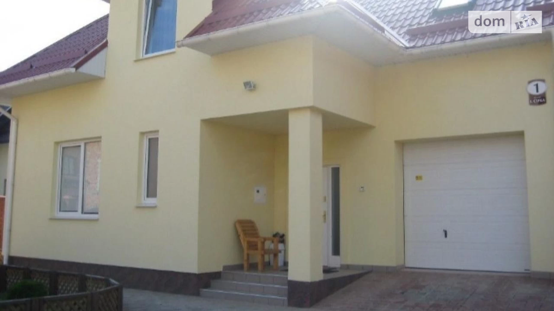 Продается дом на 2 этажа 210.6 кв. м с баней/сауной, цена: 190000 $ - фото 5