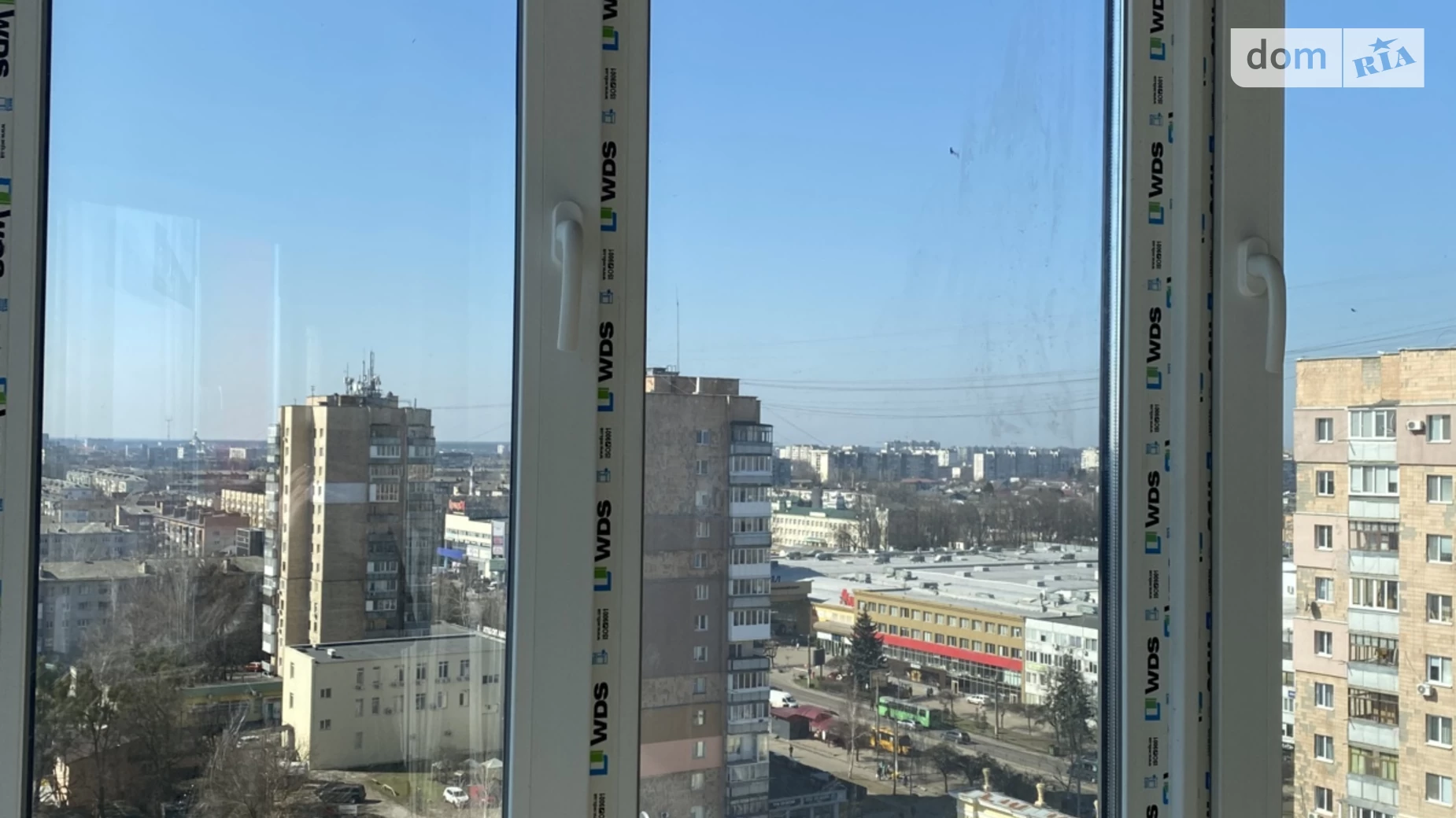 Продается 2-комнатная квартира 80 кв. м в Житомире, Ворота Искусств майд., 9А - фото 3