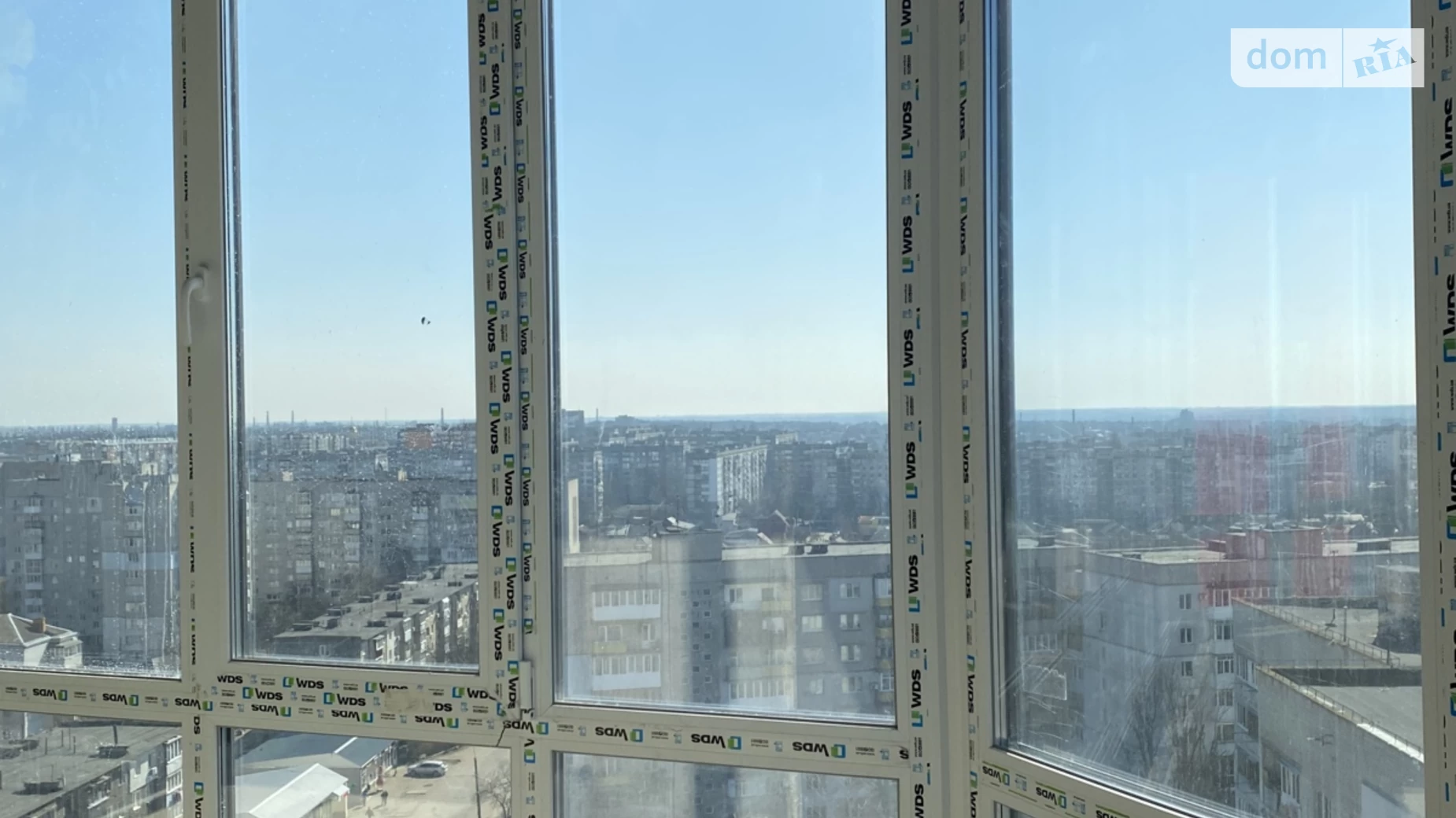 Продается 2-комнатная квартира 80 кв. м в Житомире, Ворота Искусств майд., 9А - фото 4