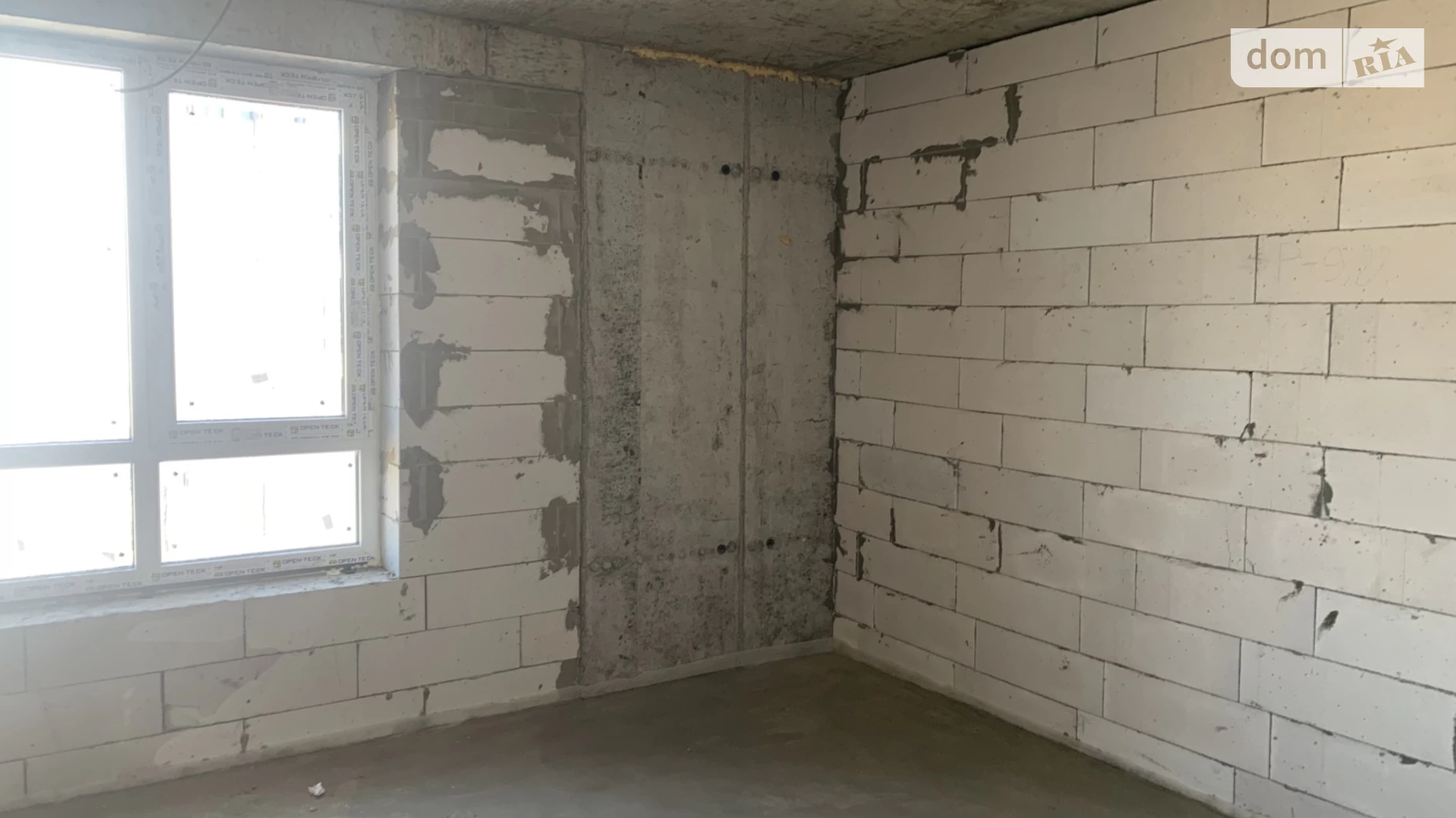 Продается 1-комнатная квартира 49.9 кв. м в, цена: 39700 $ - фото 3