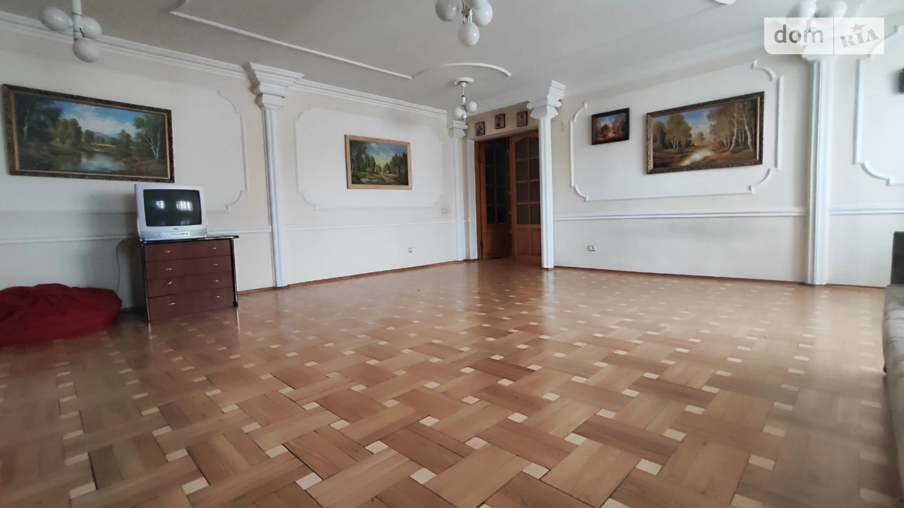 Сдается в аренду 4-комнатная квартира 114 кв. м в Хмельницком, просп. Мира, 80 - фото 2
