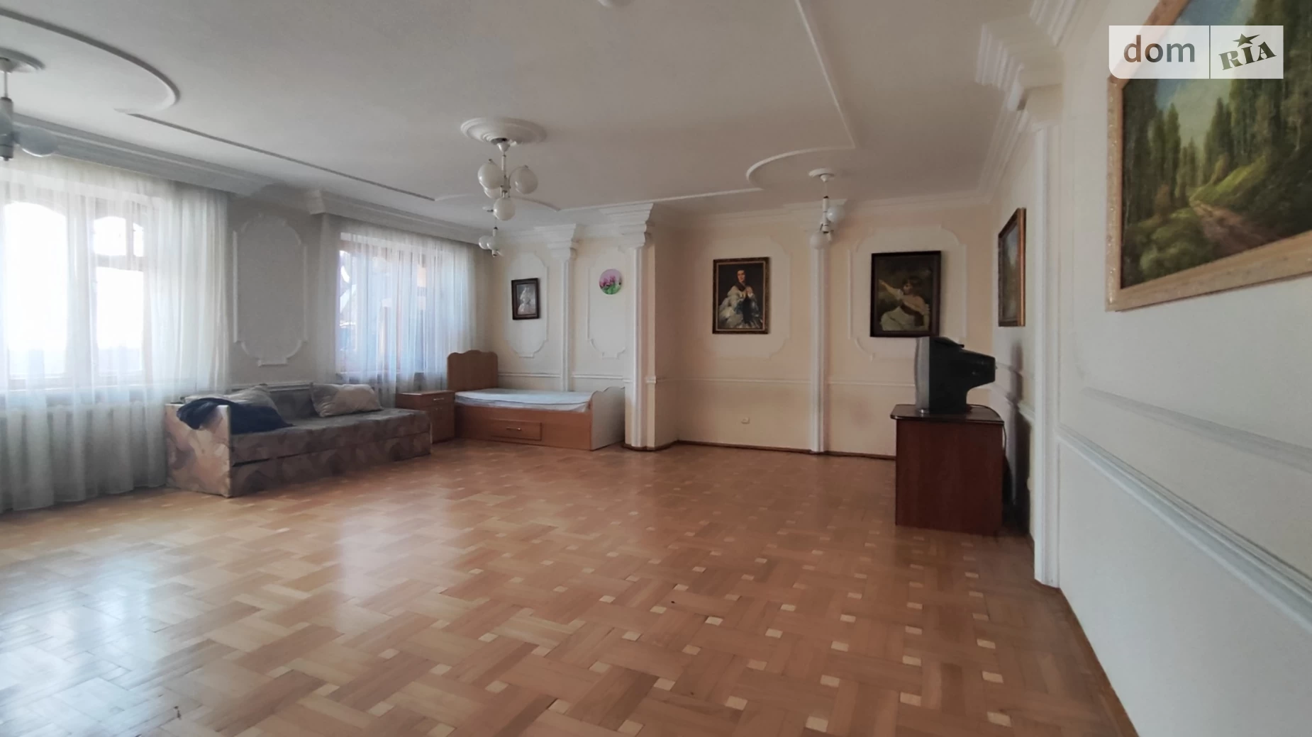 Сдается в аренду 4-комнатная квартира 114 кв. м в Хмельницком, просп. Мира, 80 - фото 3