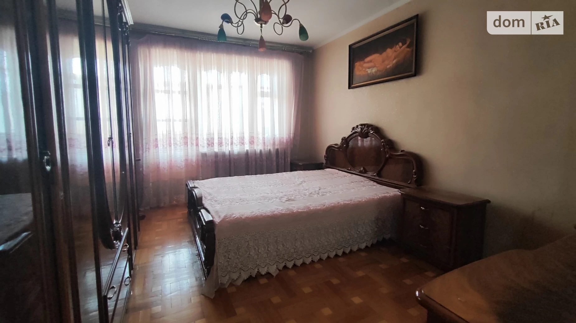 Сдается в аренду 4-комнатная квартира 114 кв. м в Хмельницком, просп. Мира, 80 - фото 4