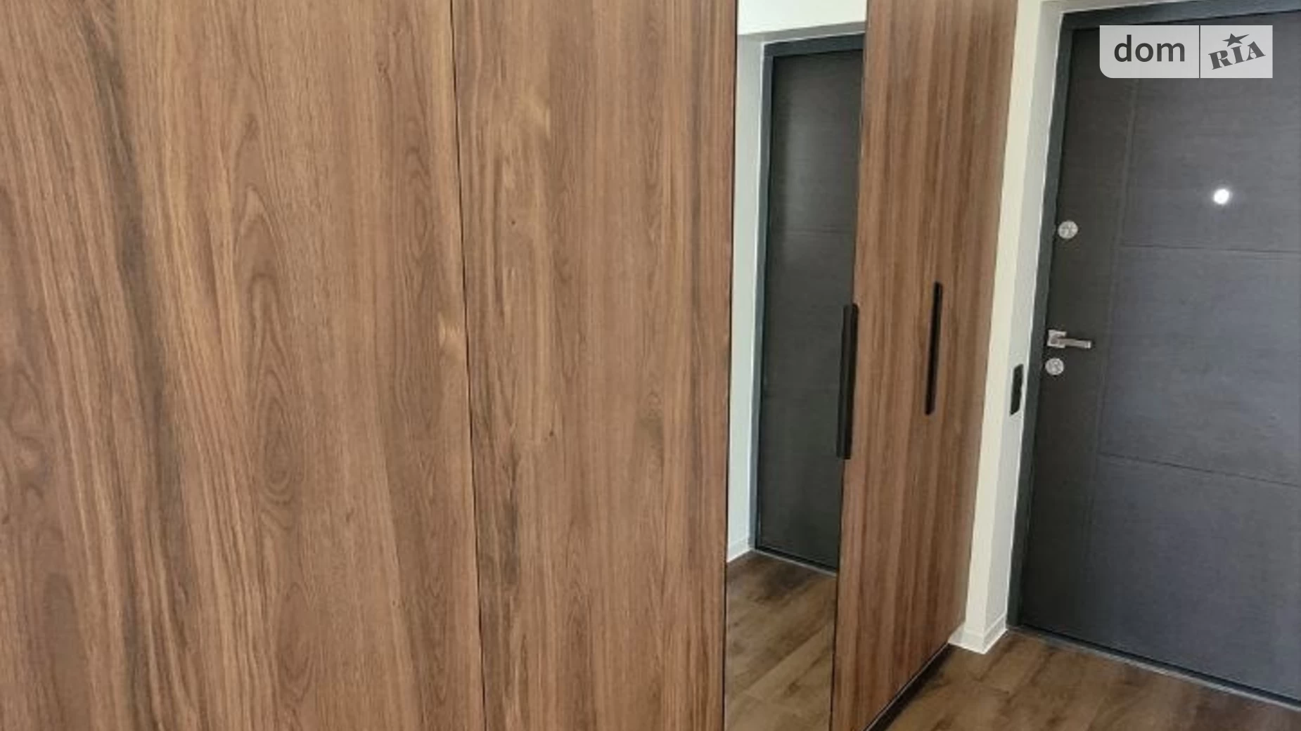 Продається 1-кімнатна квартира 47.1 кв. м у Львові, вул. Кульпарківська, 93 корпус 1 - фото 5
