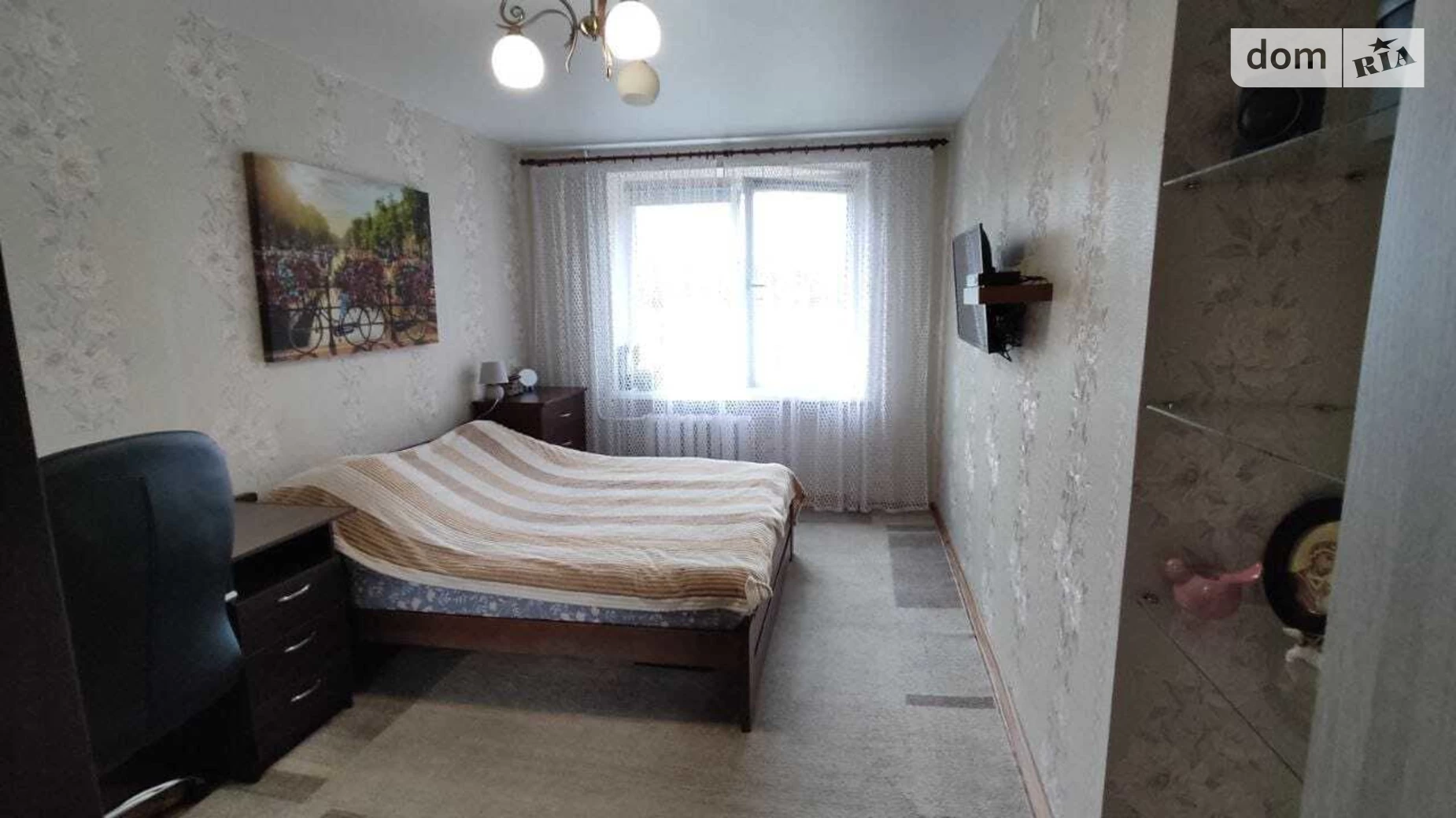Продається 3-кімнатна квартира 61 кв. м у Львові, вул. Володимира Великого - фото 2
