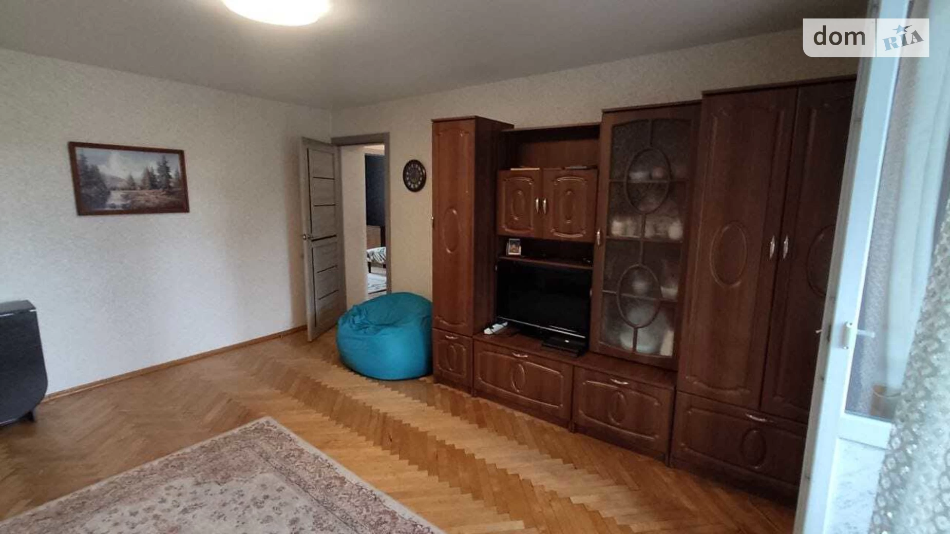 Продається 3-кімнатна квартира 61 кв. м у Львові, вул. Володимира Великого - фото 5