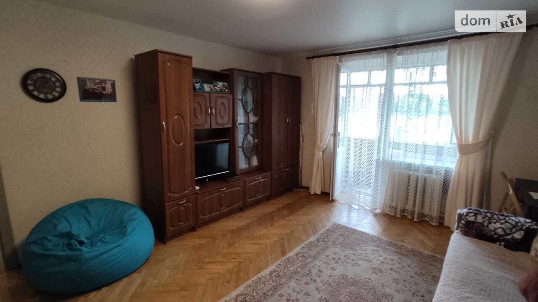 Продається 3-кімнатна квартира 61 кв. м у Львові, вул. Володимира Великого - фото 4