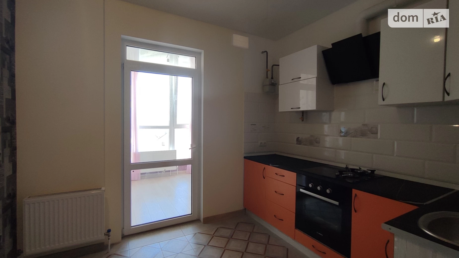 Продается 2-комнатная квартира 47 кв. м в Лиманке, ул. Строительная - фото 2