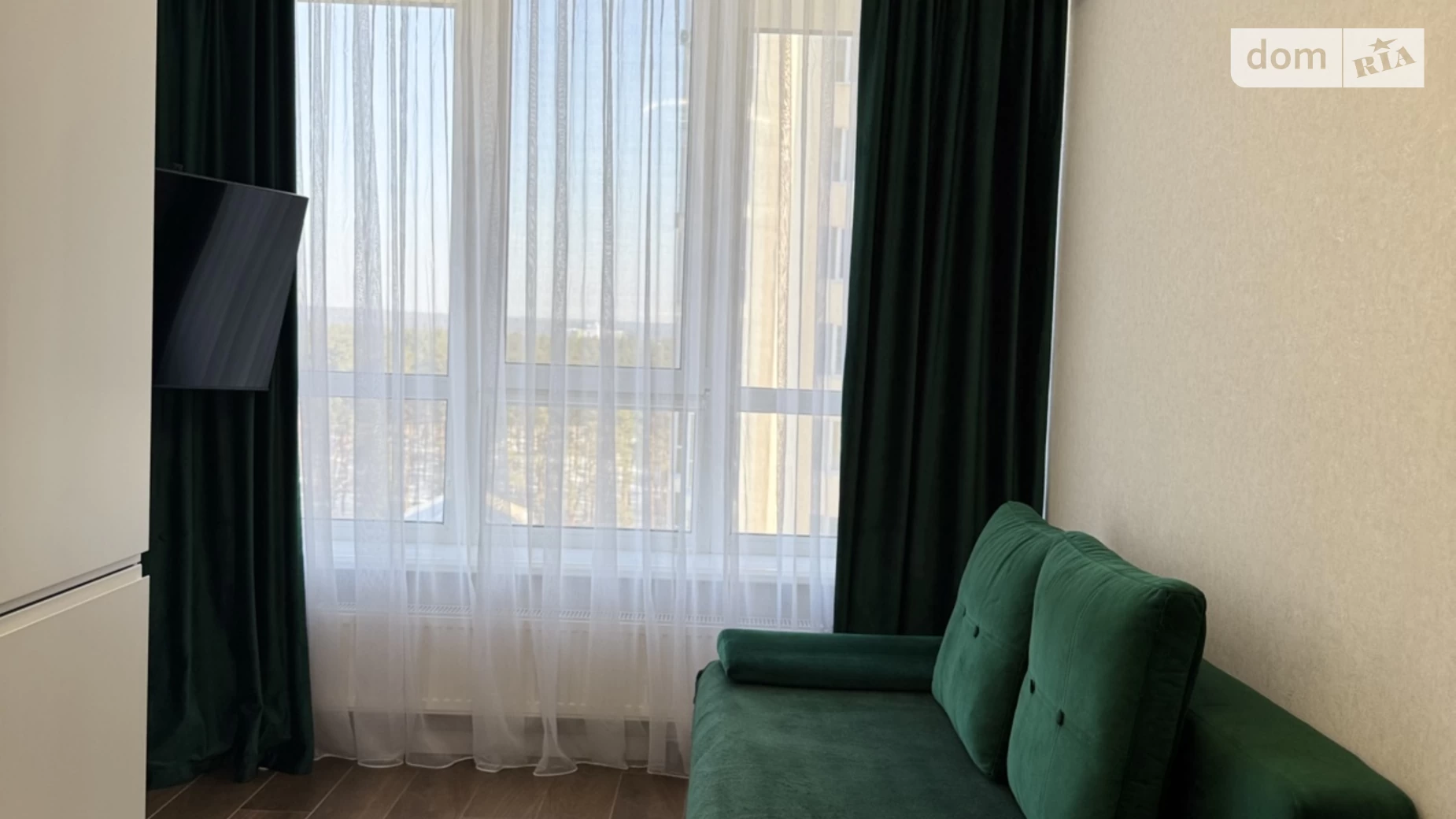 Продається 1-кімнатна квартира 47.3 кв. м у Ірпені, вул. Університетська(Карла Маркса), 1П - фото 4