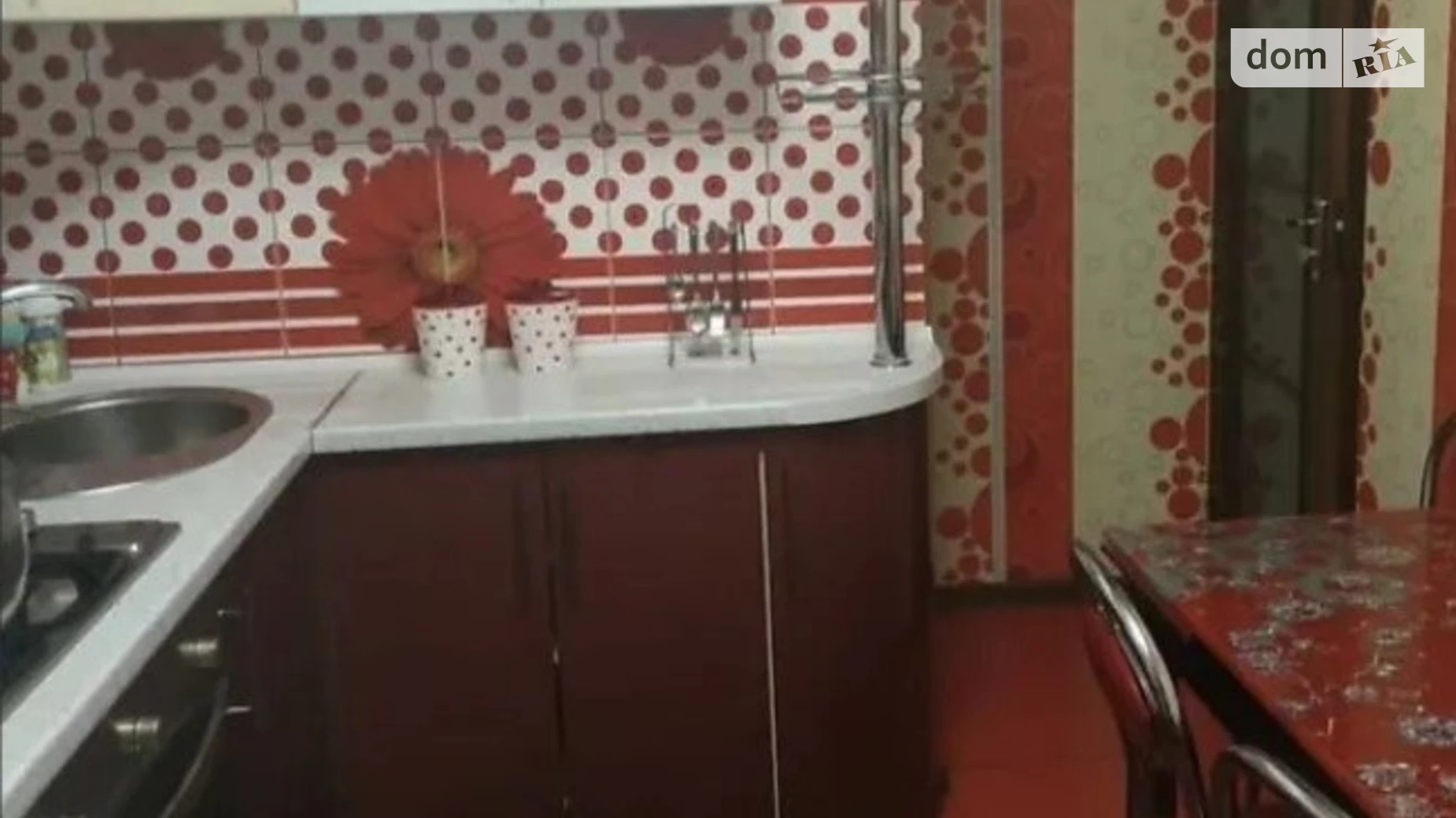 Продається 3-кімнатна квартира 65 кв. м у Вінниці, вул. Левка Лук’яненка(Ватутіна) - фото 2