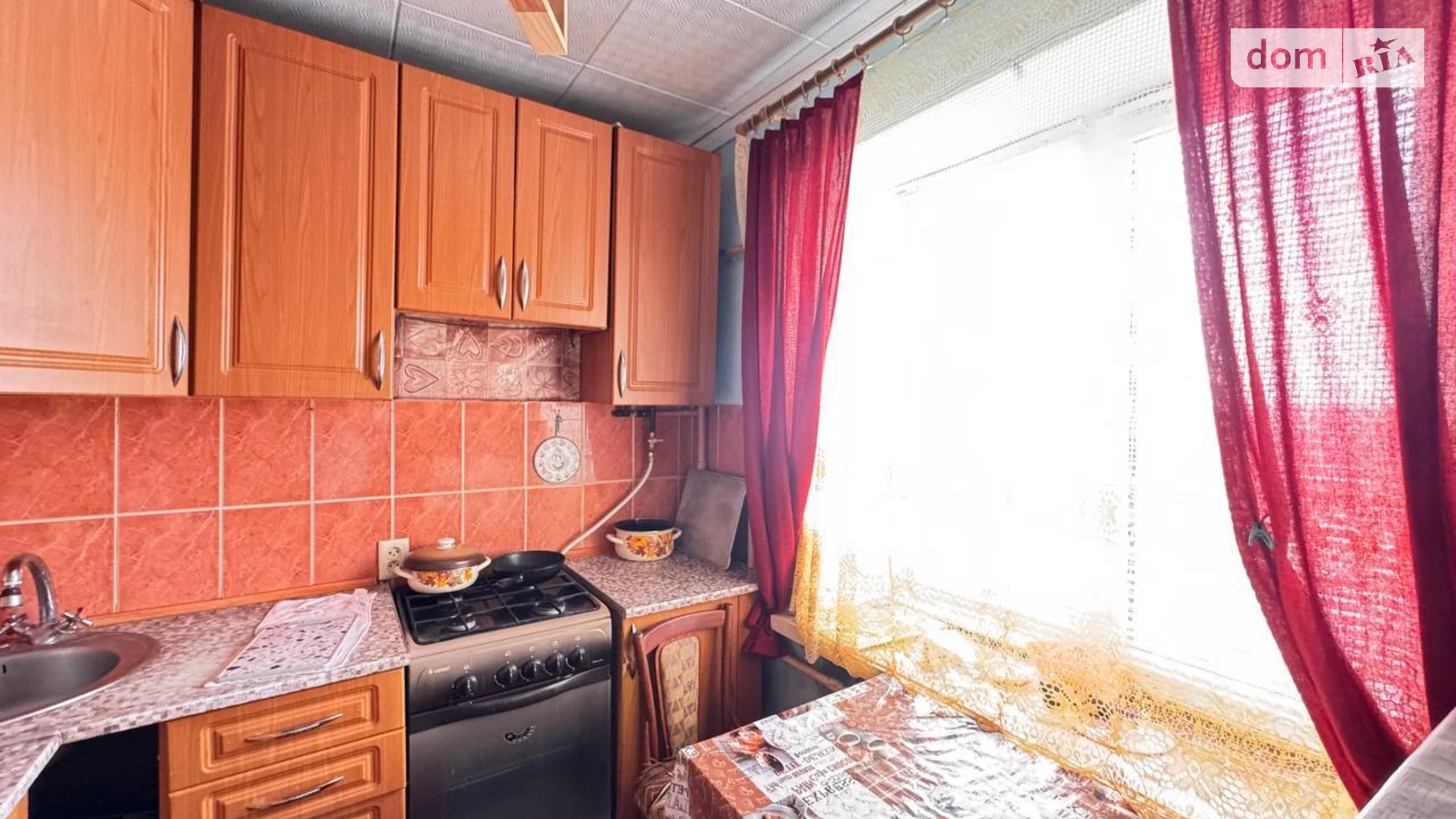 Продается 2-комнатная квартира 40.3 кв. м в Бердичеве - фото 5