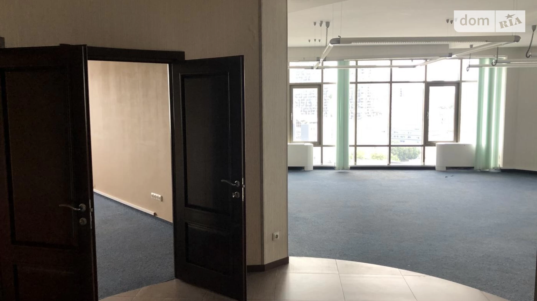 Продается офис 194 кв. м в бизнес-центре, цена: 290000 $ - фото 5