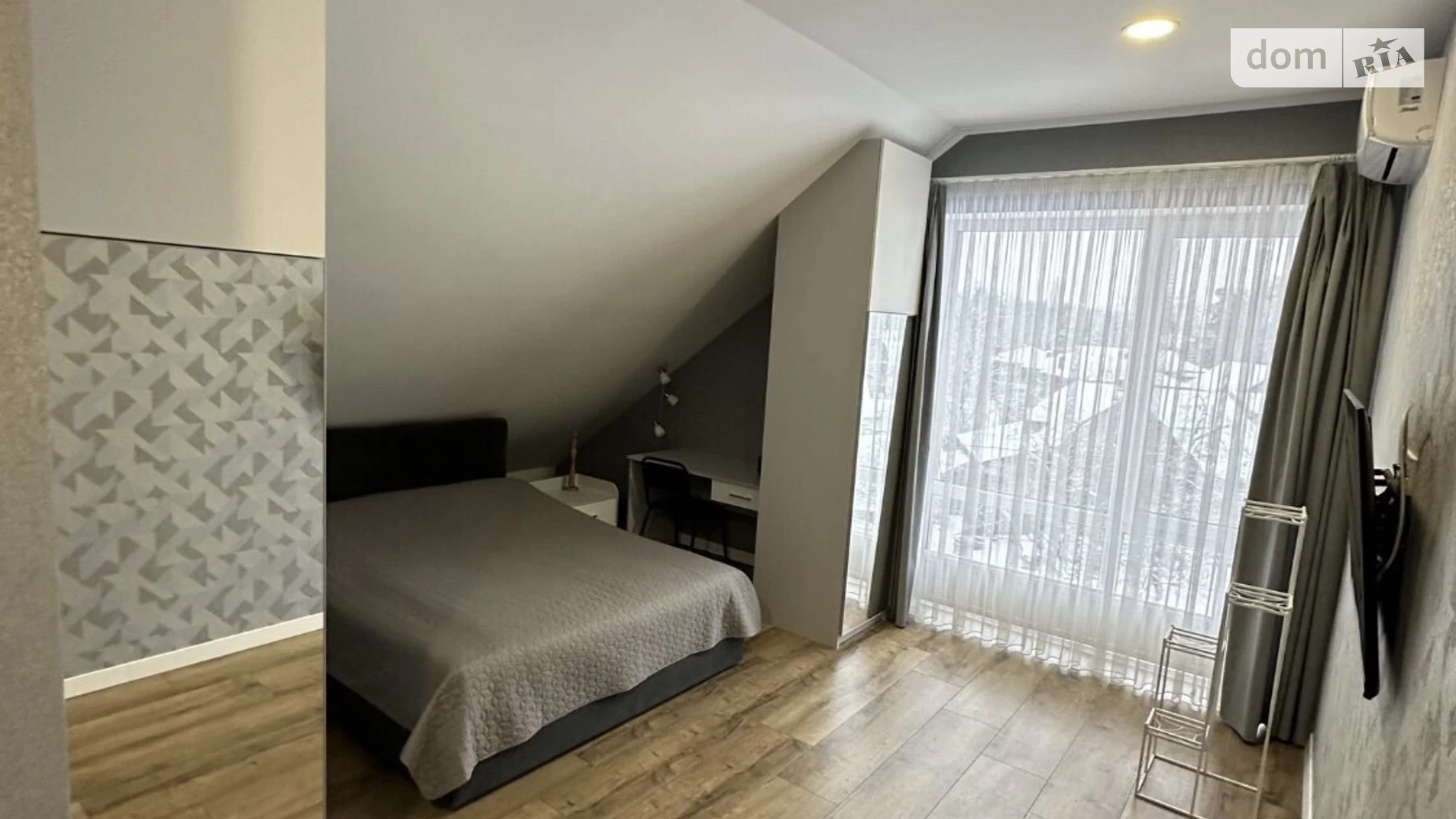 Продается 4-комнатная квартира 170.7 кв. м в Ворзеле, ул. Варшавская(Ватутина), 96 - фото 5