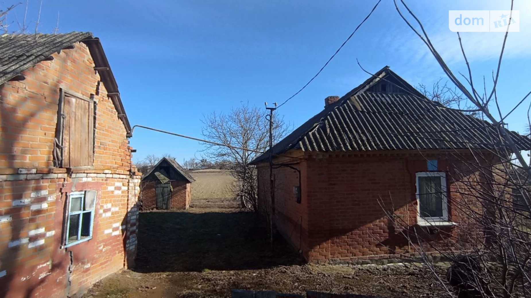 Продается земельный участок 34.7 соток в Винницкой области, цена: 13000 $ - фото 4