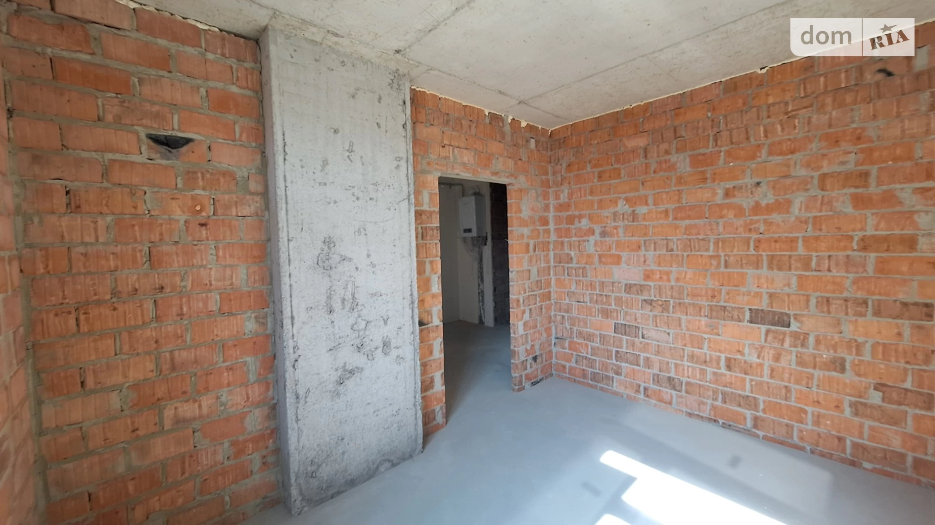 Продается 1-комнатная квартира 38.95 кв. м в Винниках, ул. Галицкая - фото 5