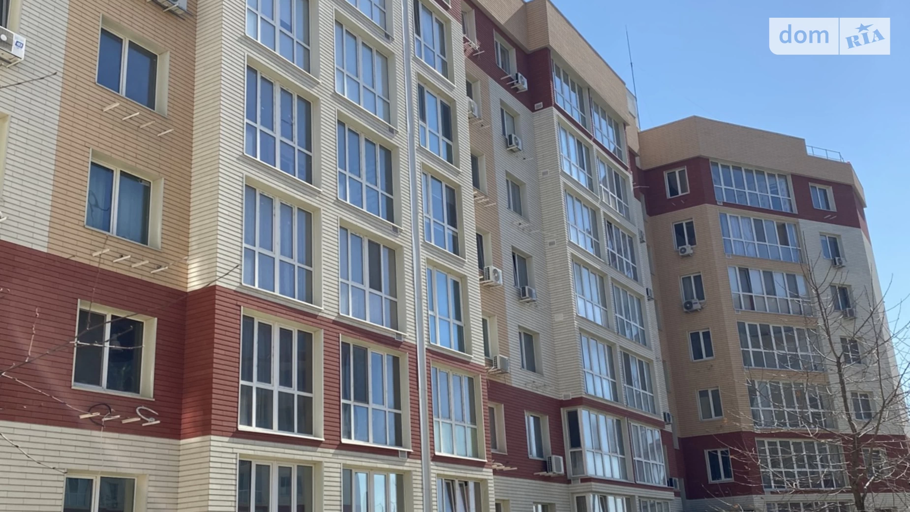 Продается 2-комнатная квартира 68 кв. м в Лиманке, ул. Строительная - фото 4