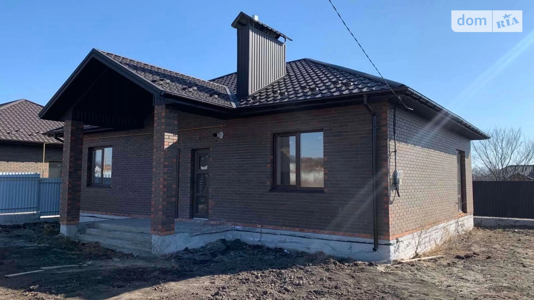 Продается одноэтажный дом 102 кв. м с верандой, цена: 85000 $ - фото 3