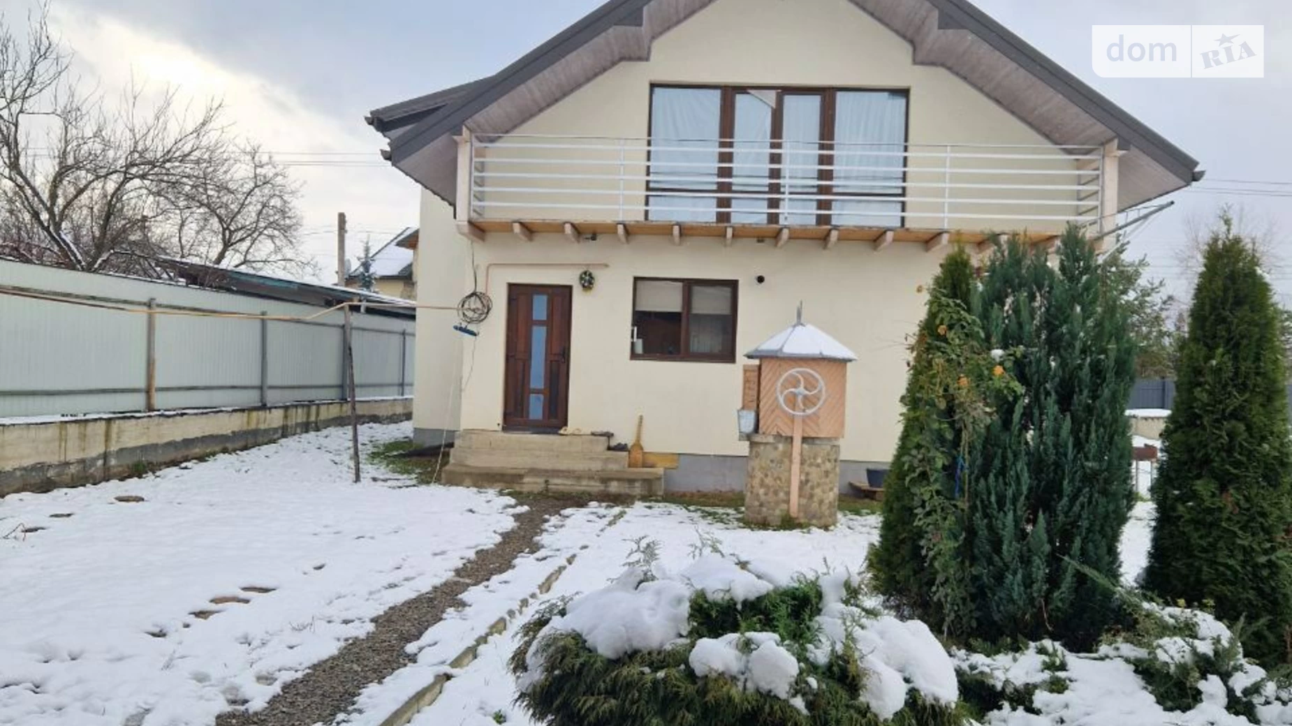 Продается одноэтажный дом 63.6 кв. м с бассейном, цена: 98000 $ - фото 2