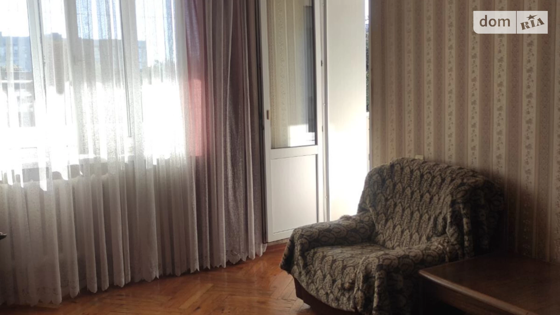 Продается 2-комнатная квартира 55 кв. м в Черкассах, цена: 62000 $ - фото 2