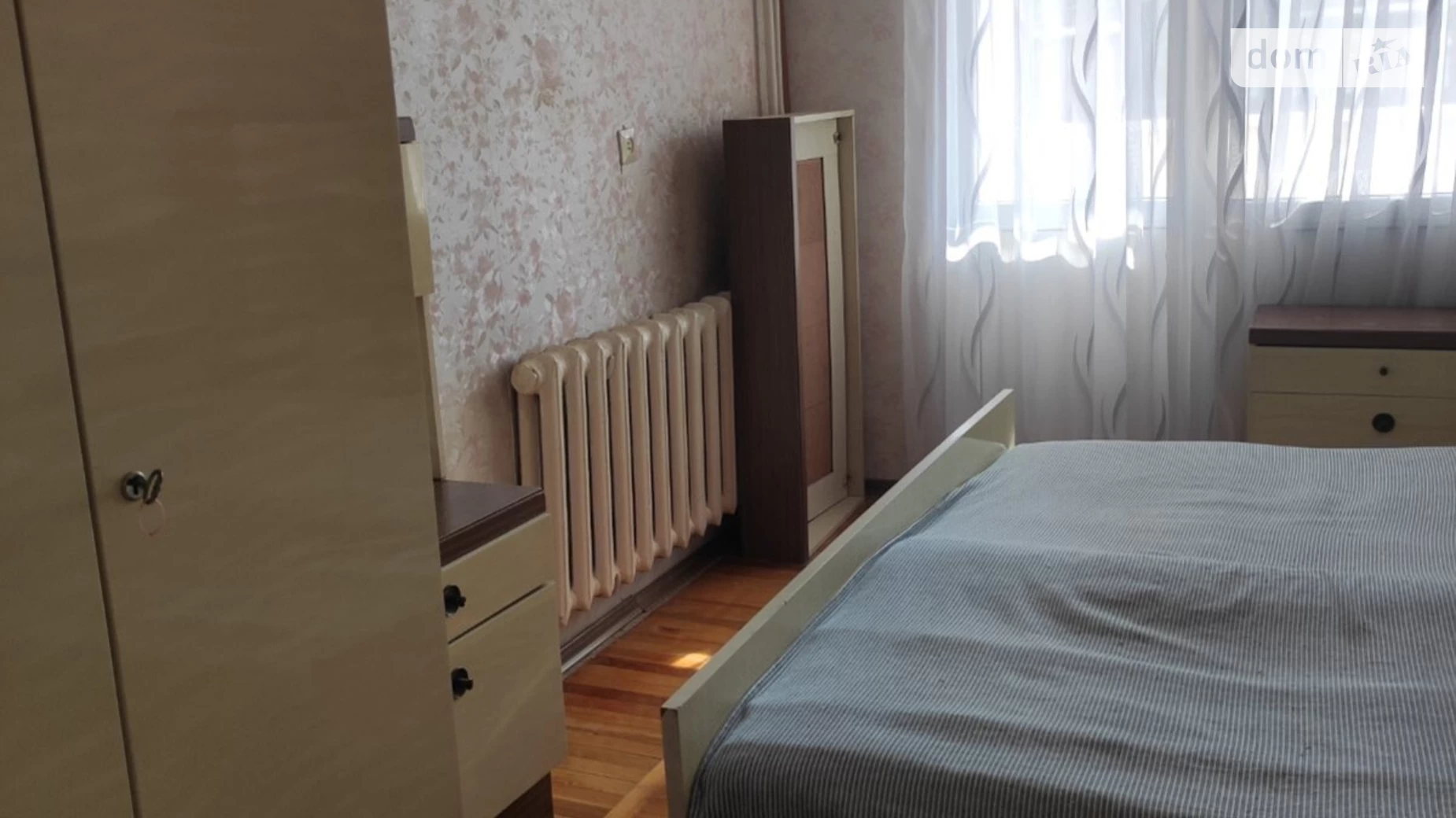 Продается 2-комнатная квартира 55 кв. м в Черкассах, цена: 62000 $ - фото 5
