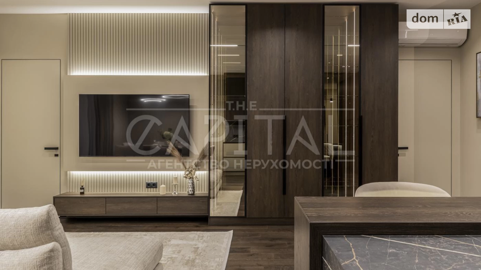 Продается 3-комнатная квартира 102 кв. м в Киеве, ул. Василия Тютюнника, 39 - фото 5