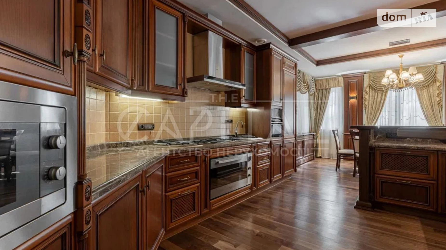 Продается дом на 2 этажа 300 кв. м с камином, цена: 630000 $ - фото 3