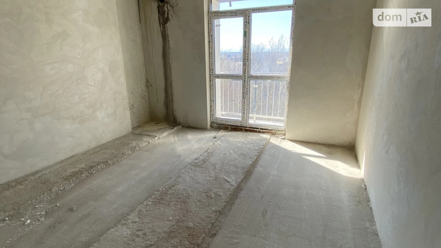 Продается 1-комнатная квартира 41.6 кв. м в Криховцах, ул. Довженко А. - фото 3