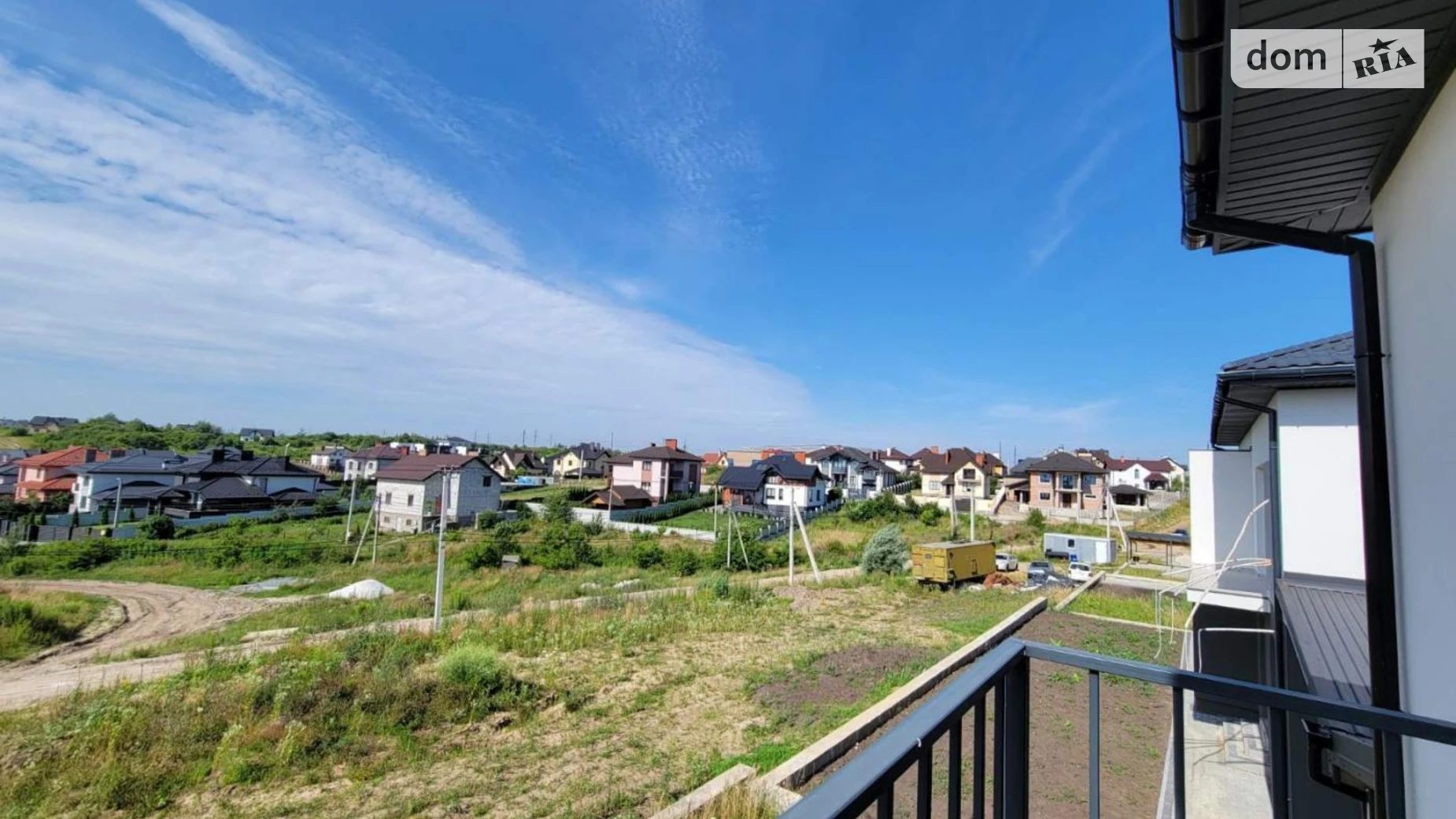 Продается дом на 2 этажа 119.8 кв. м с террасой, цена: 115000 $ - фото 2