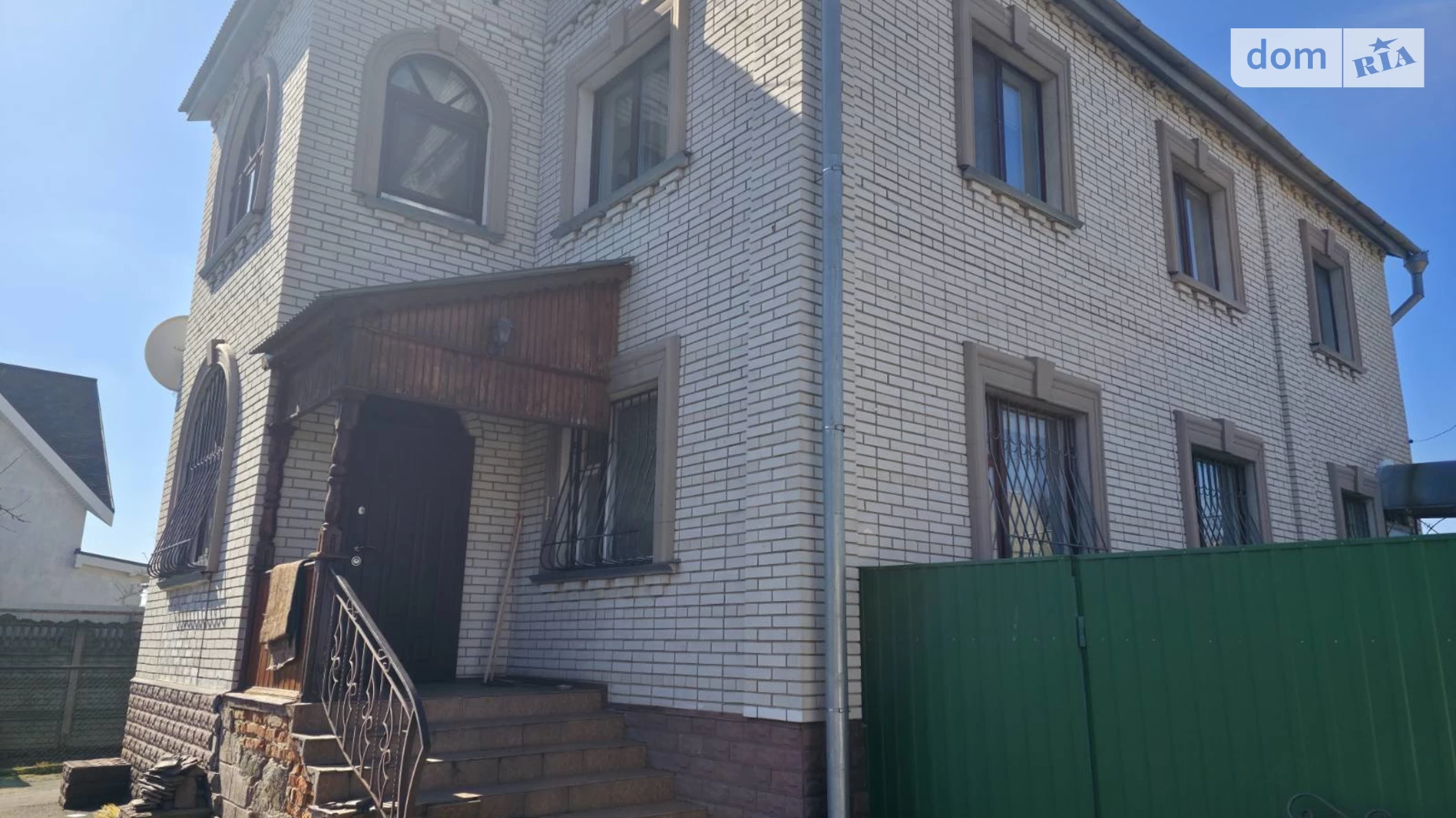 Продається будинок 2 поверховий 179 кв. м з подвалом, цена: 170000 $ - фото 3