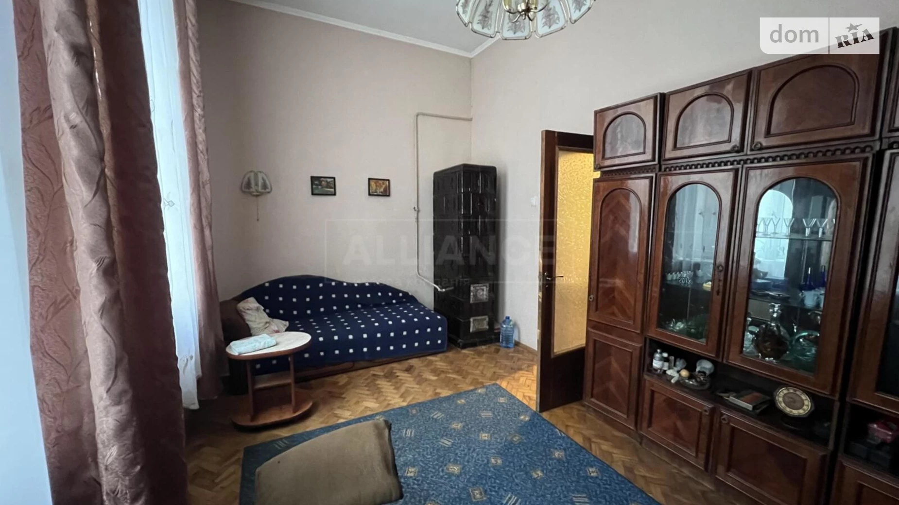 Продається 2-кімнатна квартира 37.2 кв. м у Івано-Франківську, цена: 37999 $ - фото 2