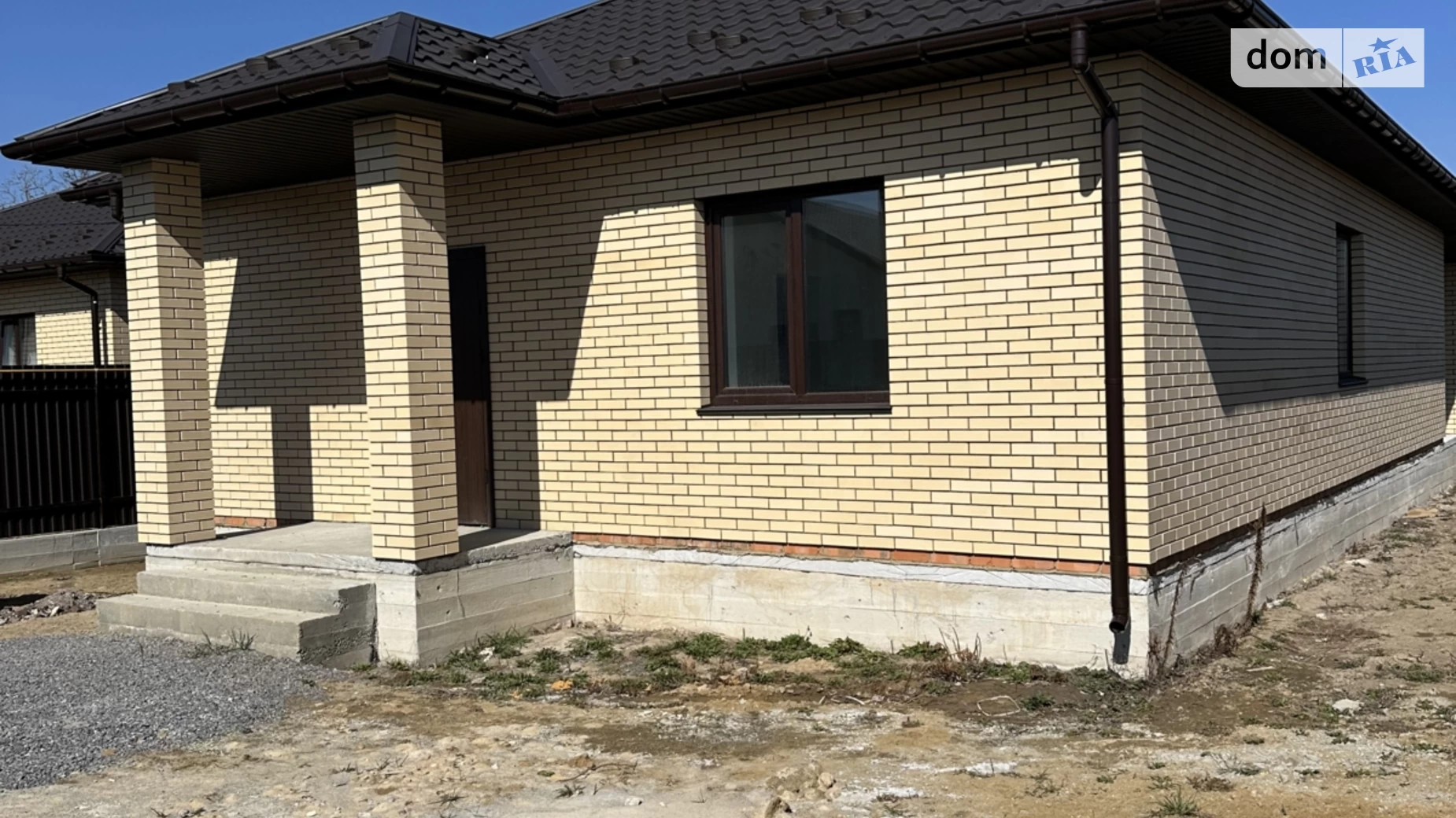 Продается одноэтажный дом 100 кв. м с террасой, цена: 85000 $ - фото 3