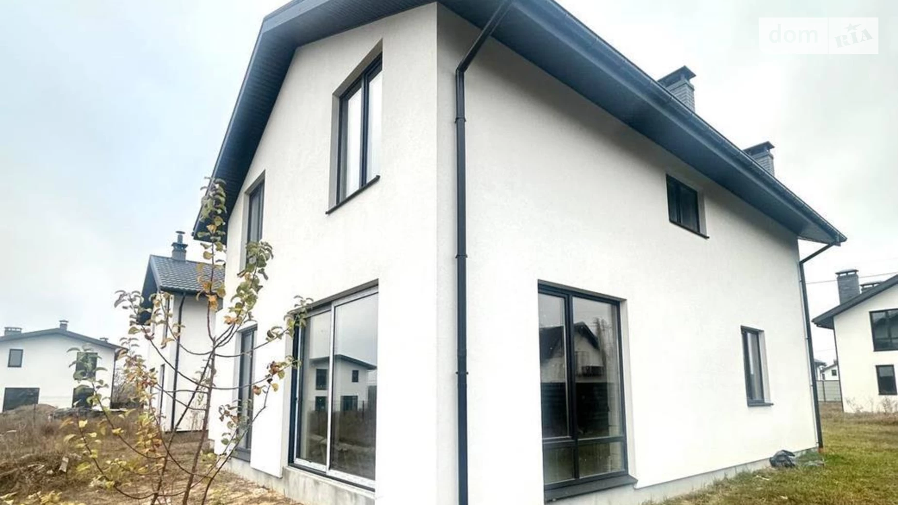 Продается дом на 2 этажа 160 кв. м с бассейном, цена: 93000 $ - фото 4