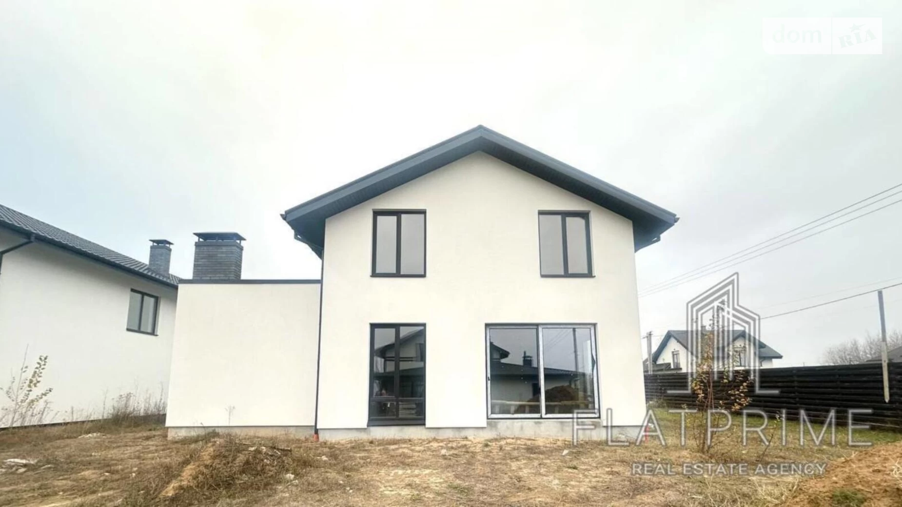 Продается дом на 2 этажа 160 кв. м с бассейном, цена: 93000 $ - фото 5