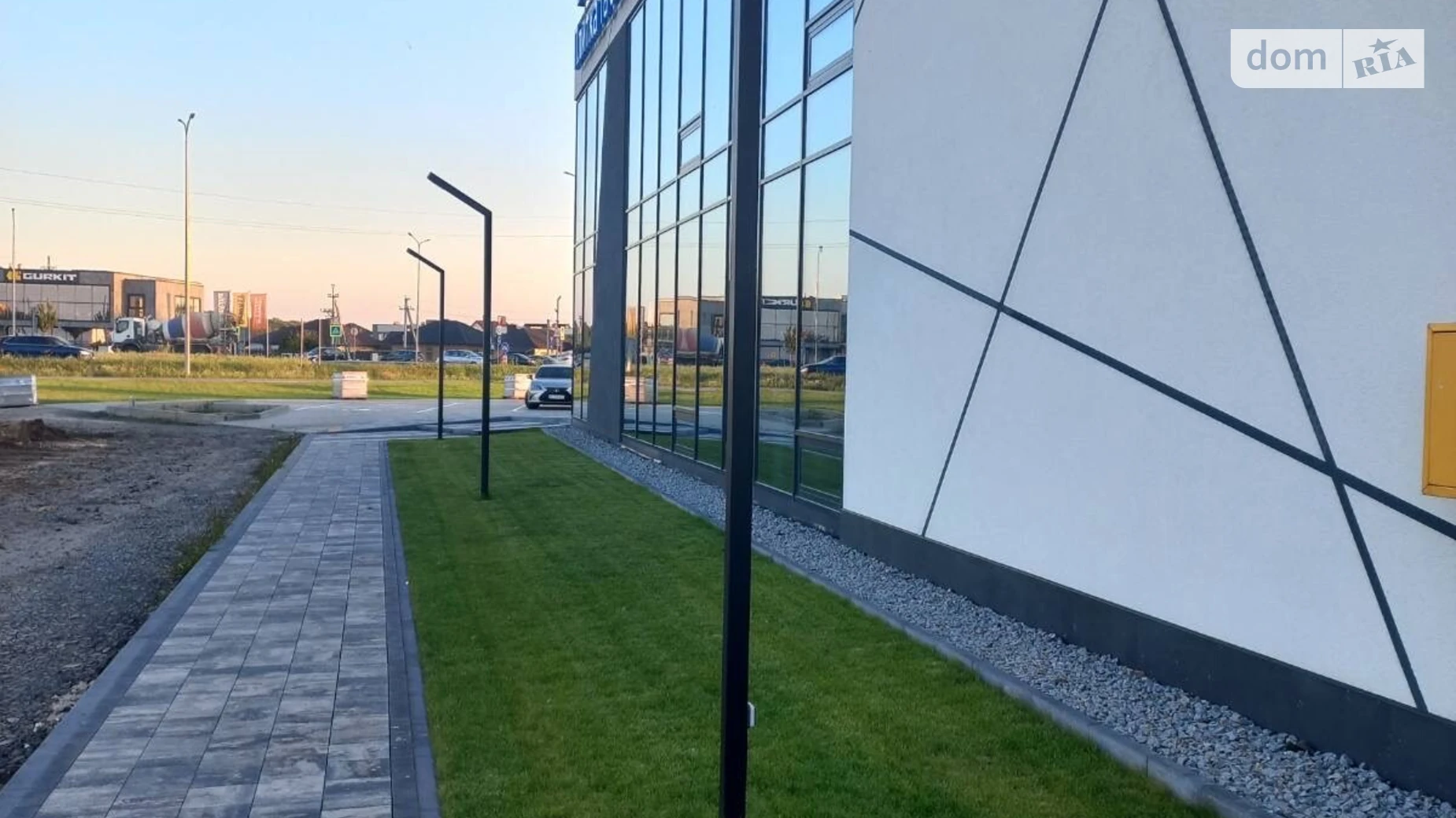 Сдается в аренду помещения свободного назначения 78 кв. м в 2-этажном здании, цена: 1248 $ - фото 4