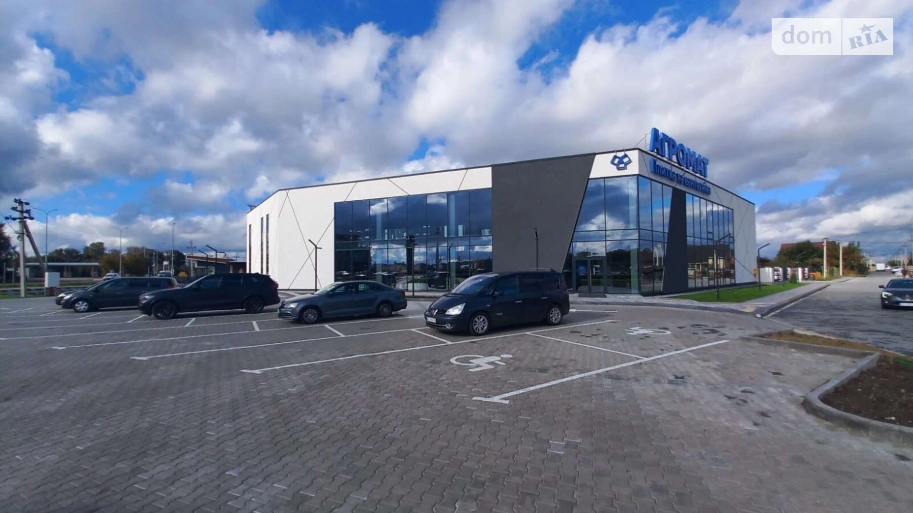 Сдается в аренду помещения свободного назначения 78 кв. м в 2-этажном здании, цена: 1248 $ - фото 3