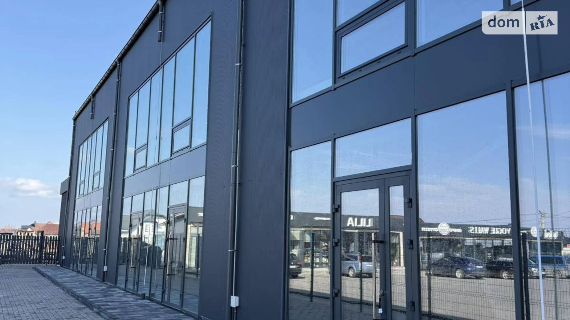 Сдается в аренду помещения свободного назначения 78 кв. м в 2-этажном здании, цена: 1248 $ - фото 2