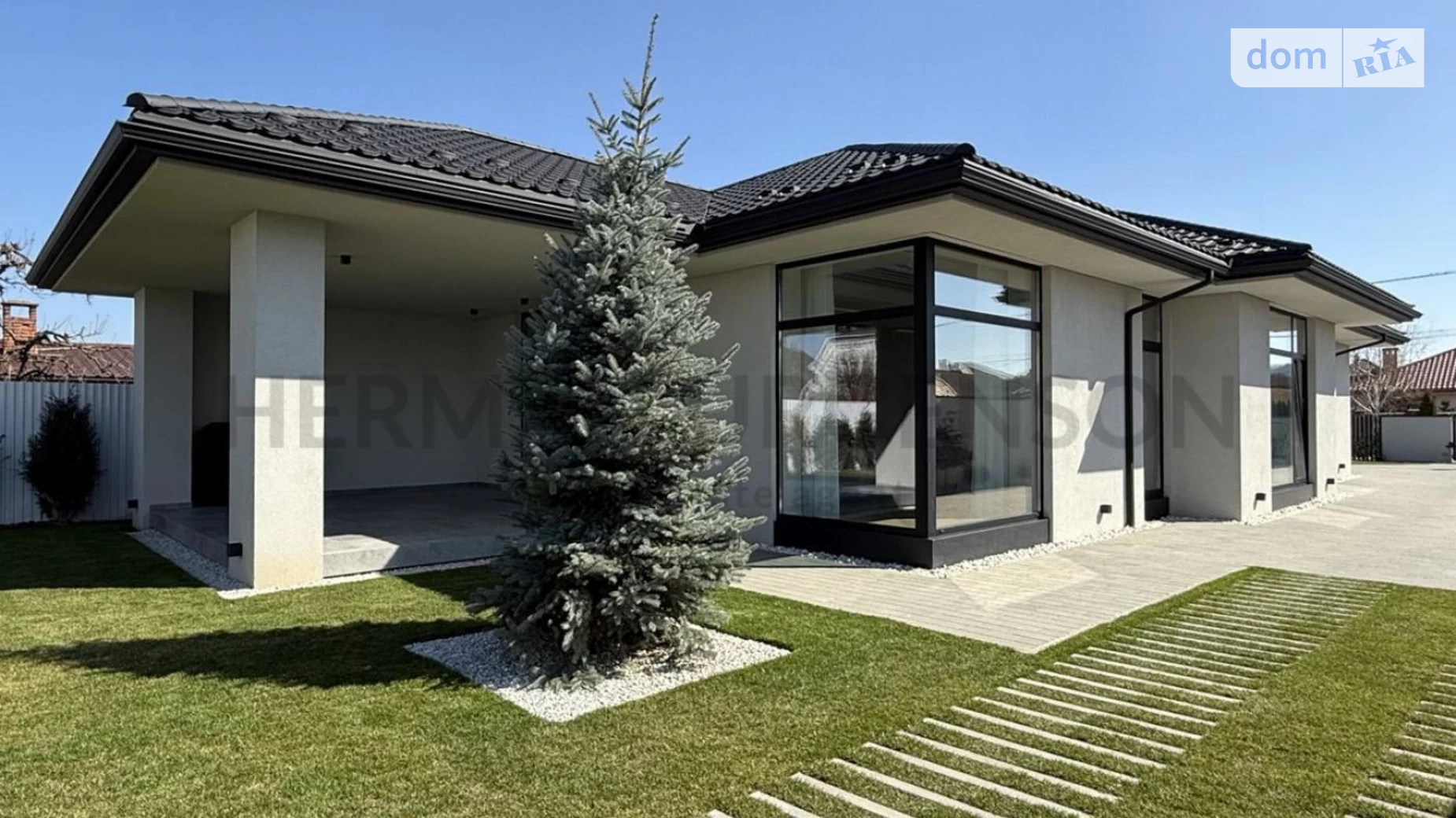 Продается одноэтажный дом 155 кв. м с мебелью, цена: 500000 $ - фото 2