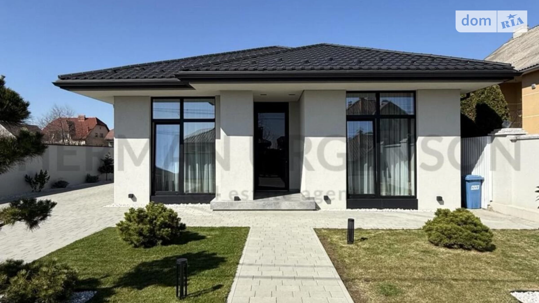 Продается одноэтажный дом 155 кв. м с мебелью, цена: 500000 $ - фото 5