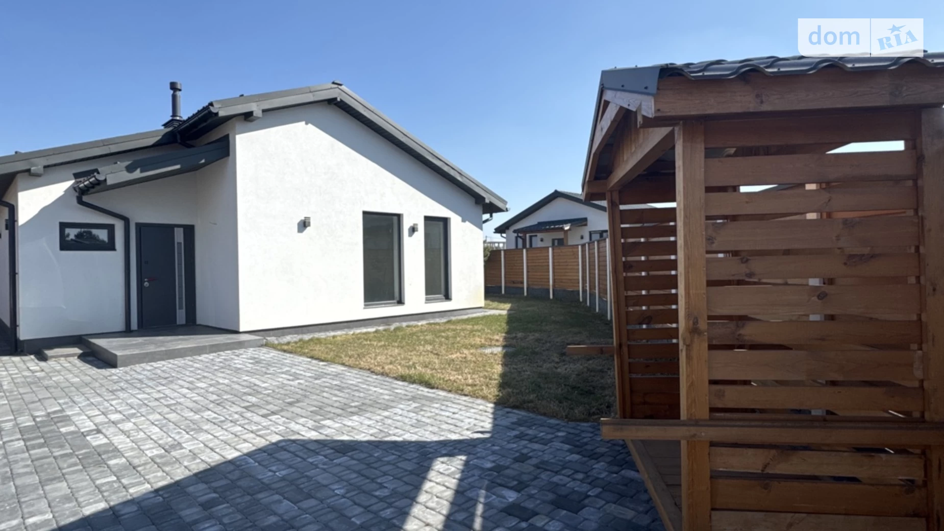Продається одноповерховий будинок 86 кв. м з ділянкою, цена: 127000 $ - фото 2