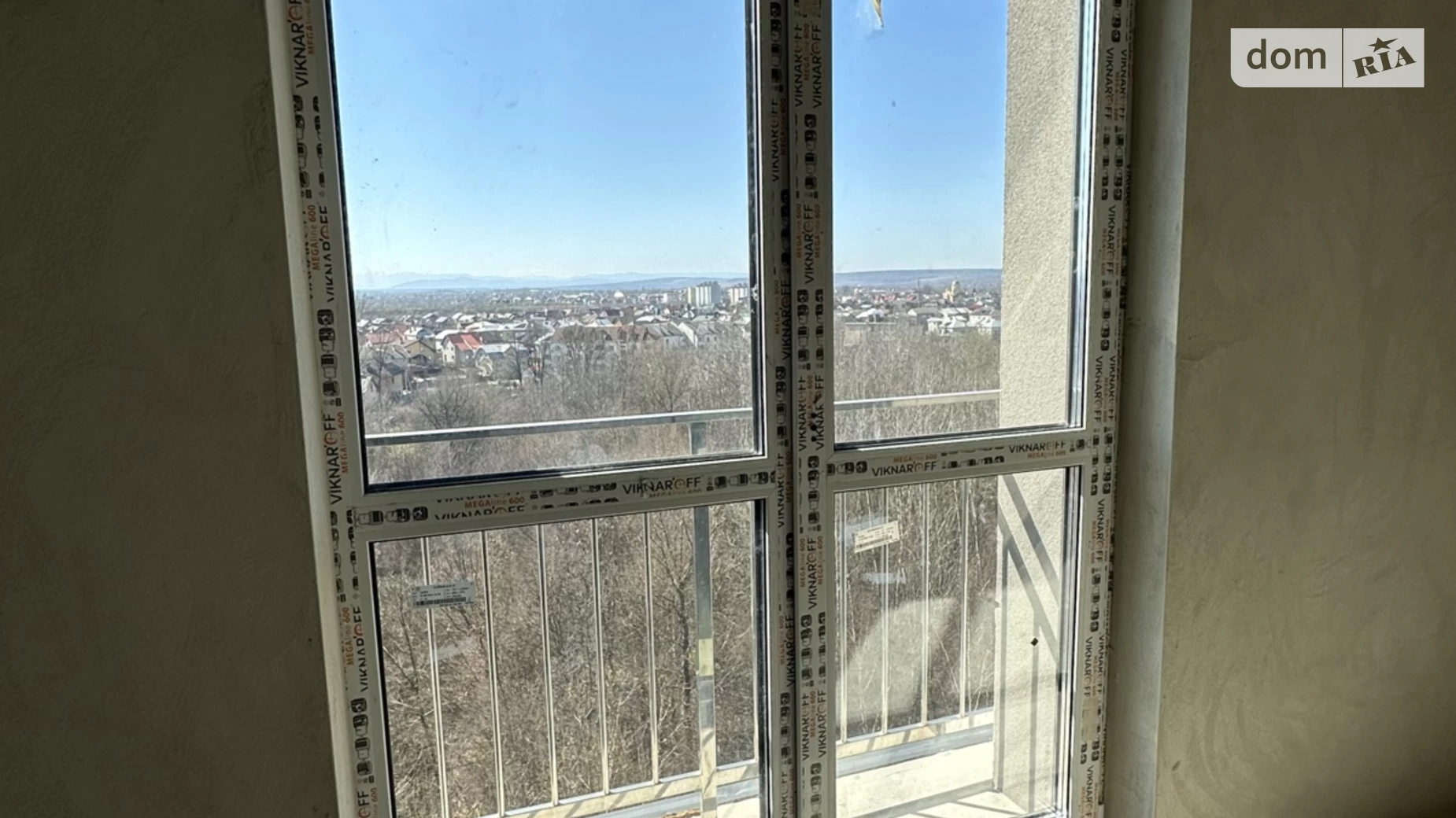 Продается 1-комнатная квартира 41.7 кв. м в Криховцах, ул. Довженко А., 31В корпус 7 - фото 5